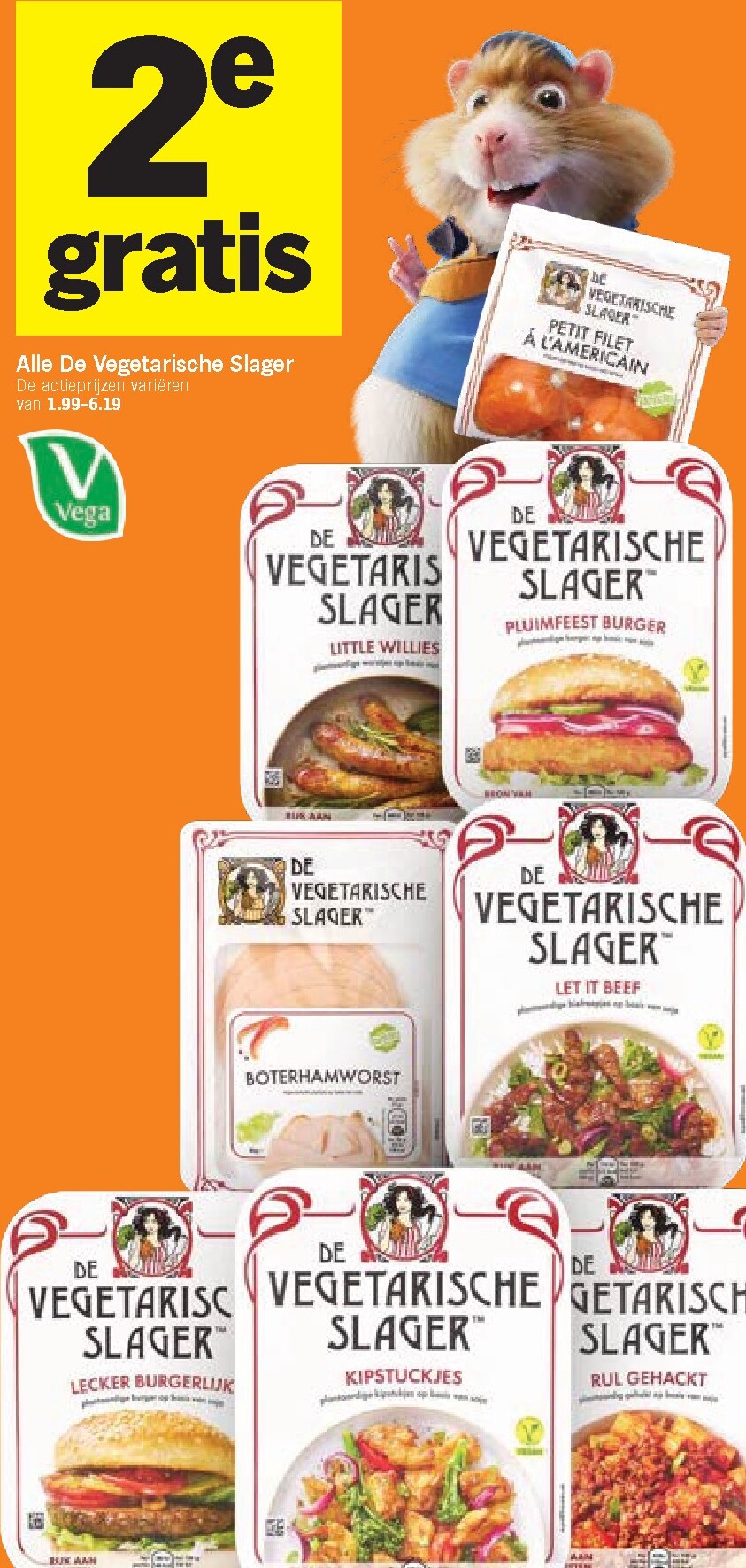 albert-heijn - De Albert Heijn folder geldig vanaf 23-02-2026 t/m 01-03-2026 - page: 3