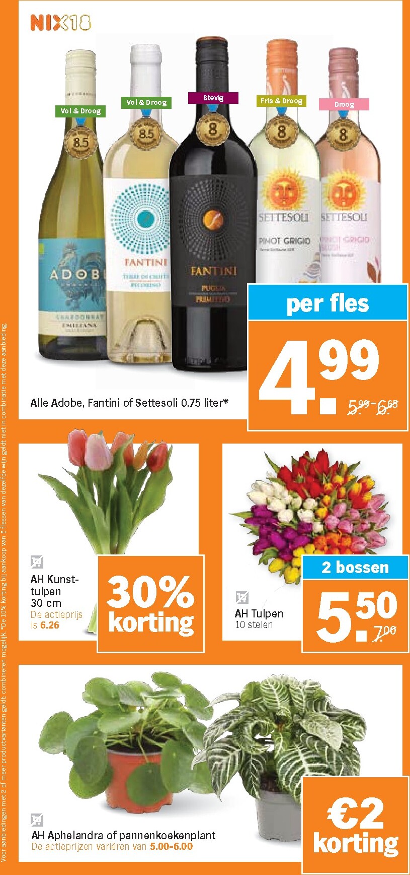 albert-heijn - De Albert Heijn folder geldig vanaf 23-02-2026 t/m 01-03-2026 - page: 28