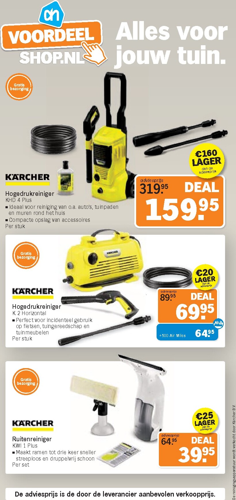 albert-heijn - De Albert Heijn folder geldig vanaf 23-02-2026 t/m 01-03-2026 - page: 33