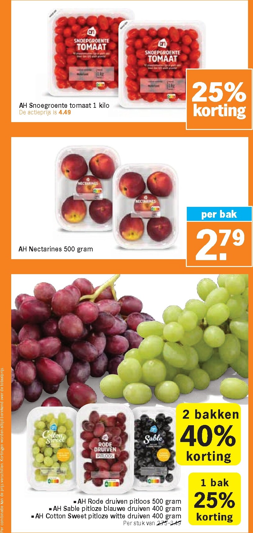 albert-heijn - De Albert Heijn folder geldig vanaf 23-02-2026 t/m 01-03-2026 - page: 17