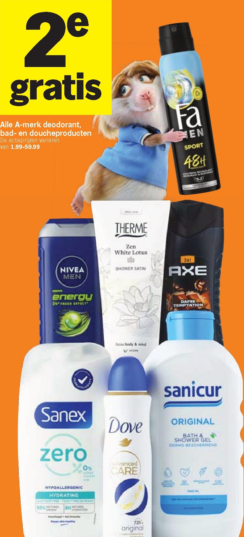 albert-heijn - De Albert Heijn folder geldig vanaf 23-02-2026 t/m 01-03-2026 - page: 11