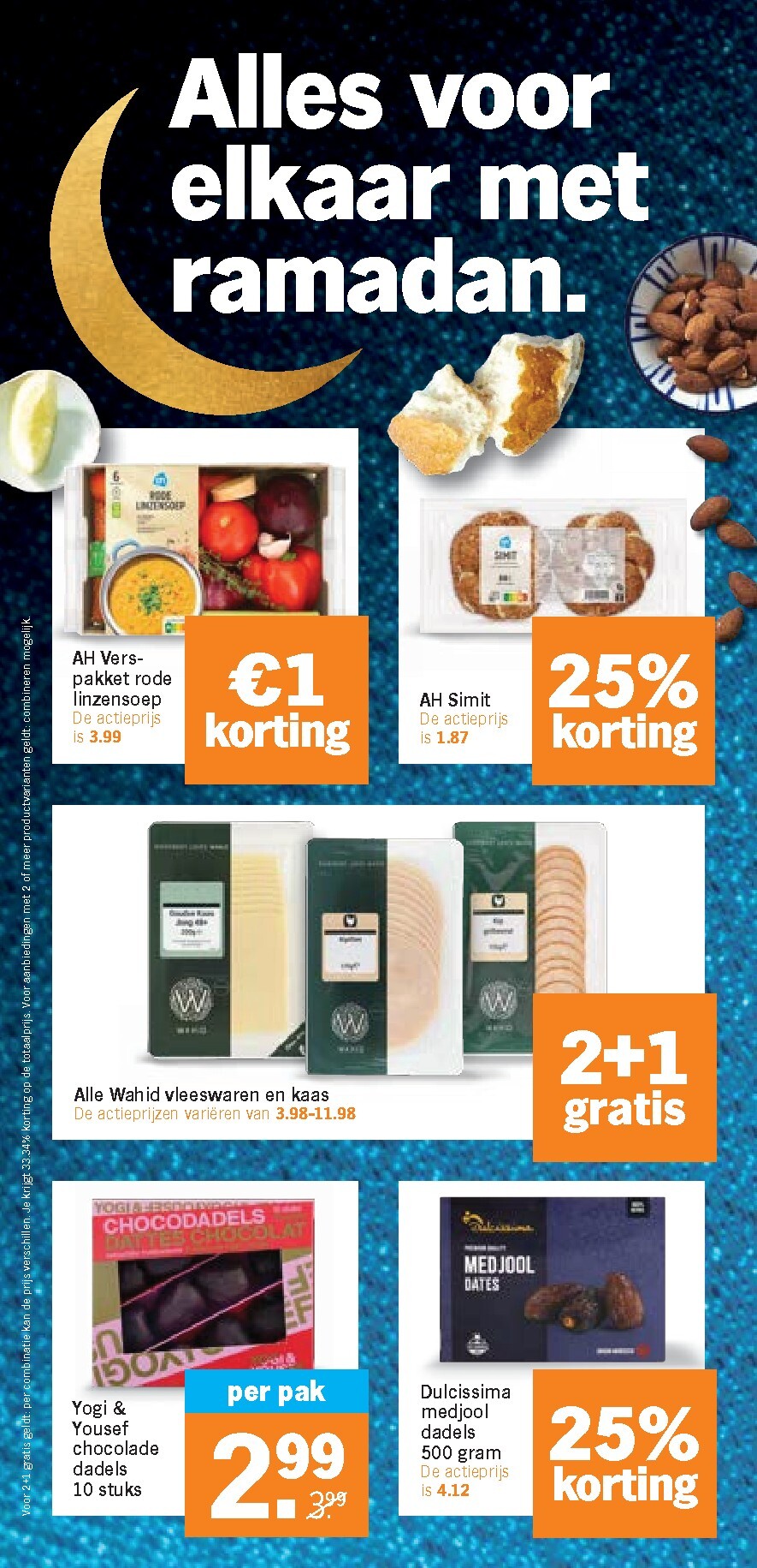 albert-heijn - De Albert Heijn folder geldig vanaf 23-02-2026 t/m 01-03-2026 - page: 30