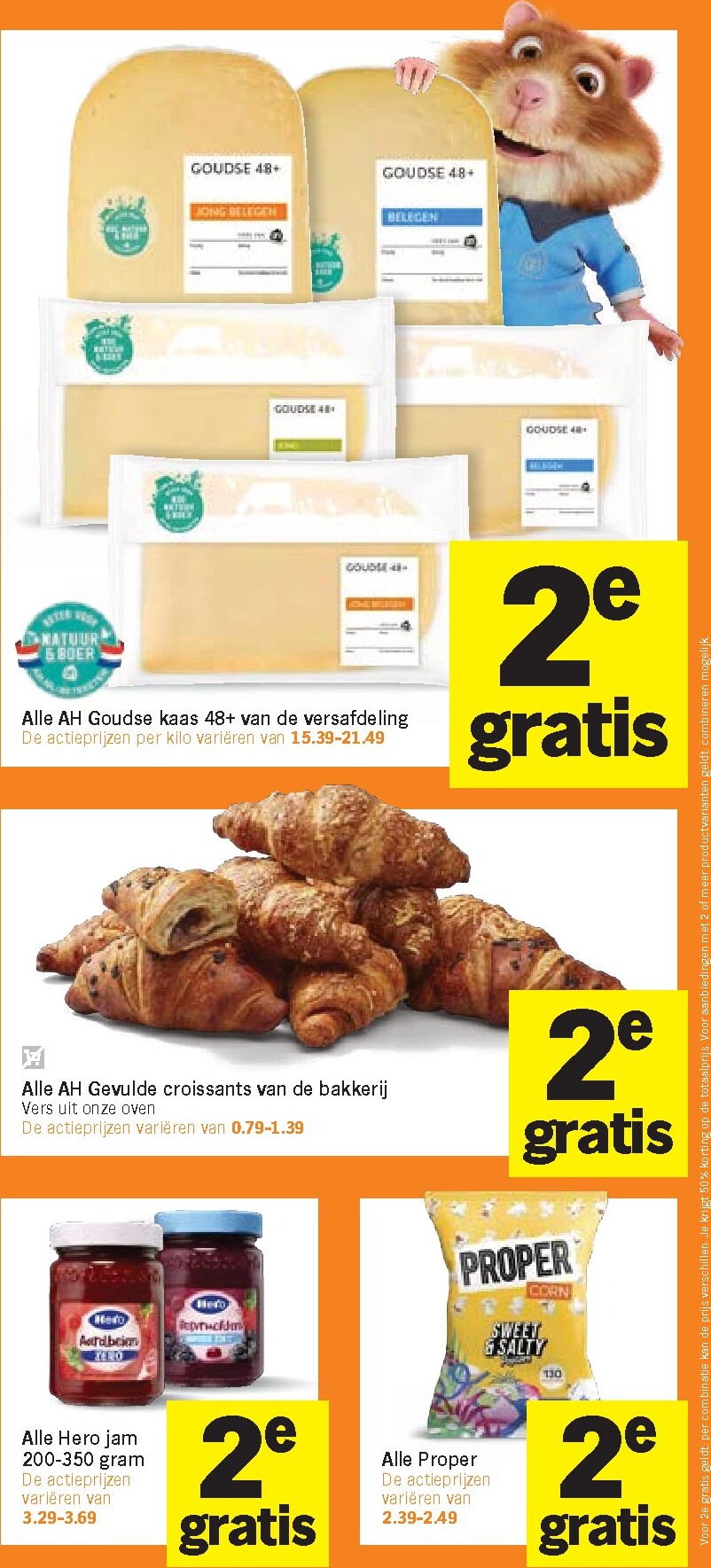 albert-heijn - De Albert Heijn folder geldig vanaf 23-02-2026 t/m 01-03-2026 - page: 6