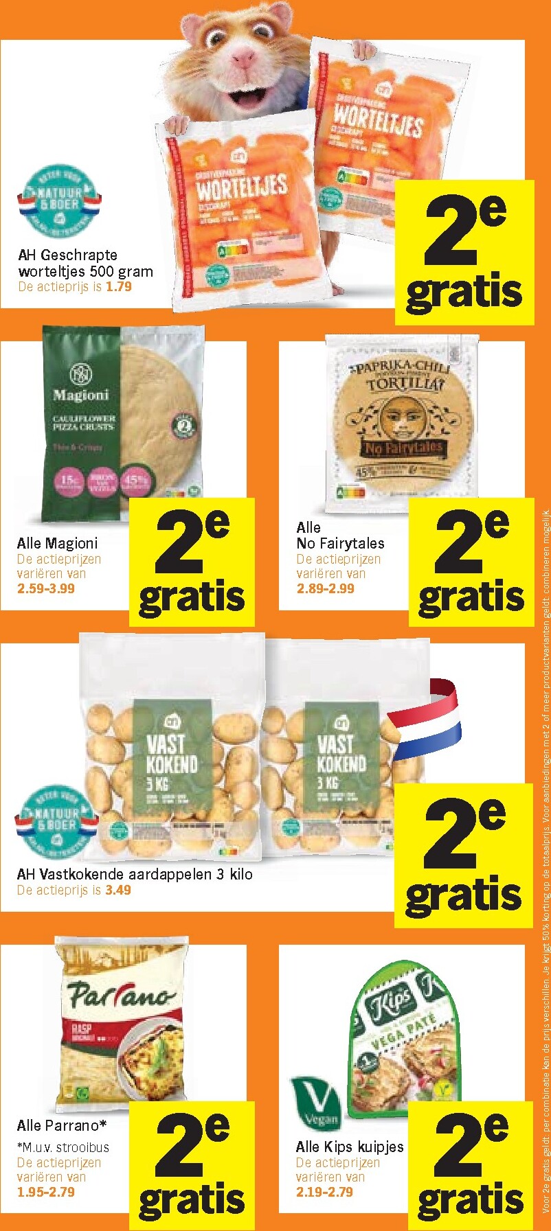 albert-heijn - De Albert Heijn folder geldig vanaf 23-02-2026 t/m 01-03-2026 - page: 4
