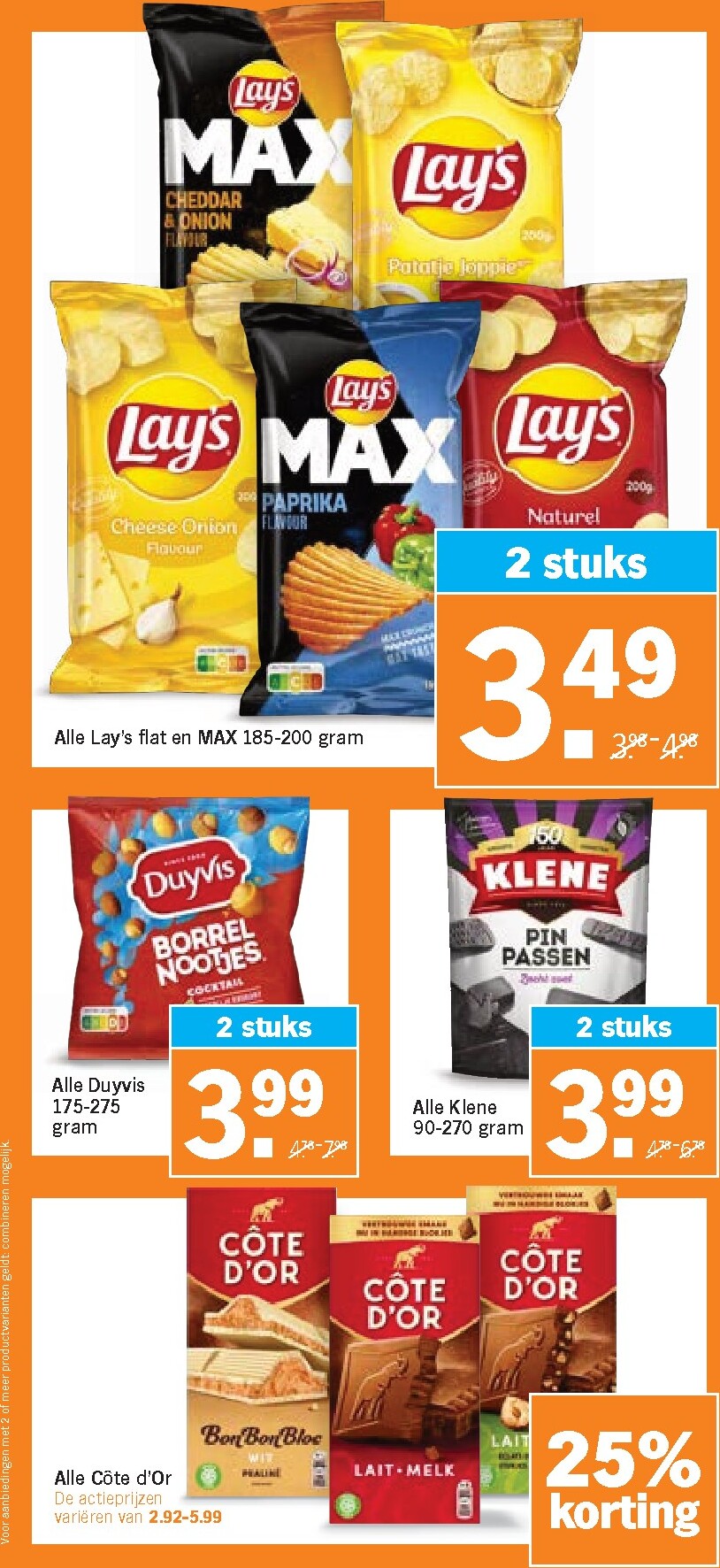 albert-heijn - De Albert Heijn folder geldig vanaf 23-02-2026 t/m 01-03-2026 - page: 25