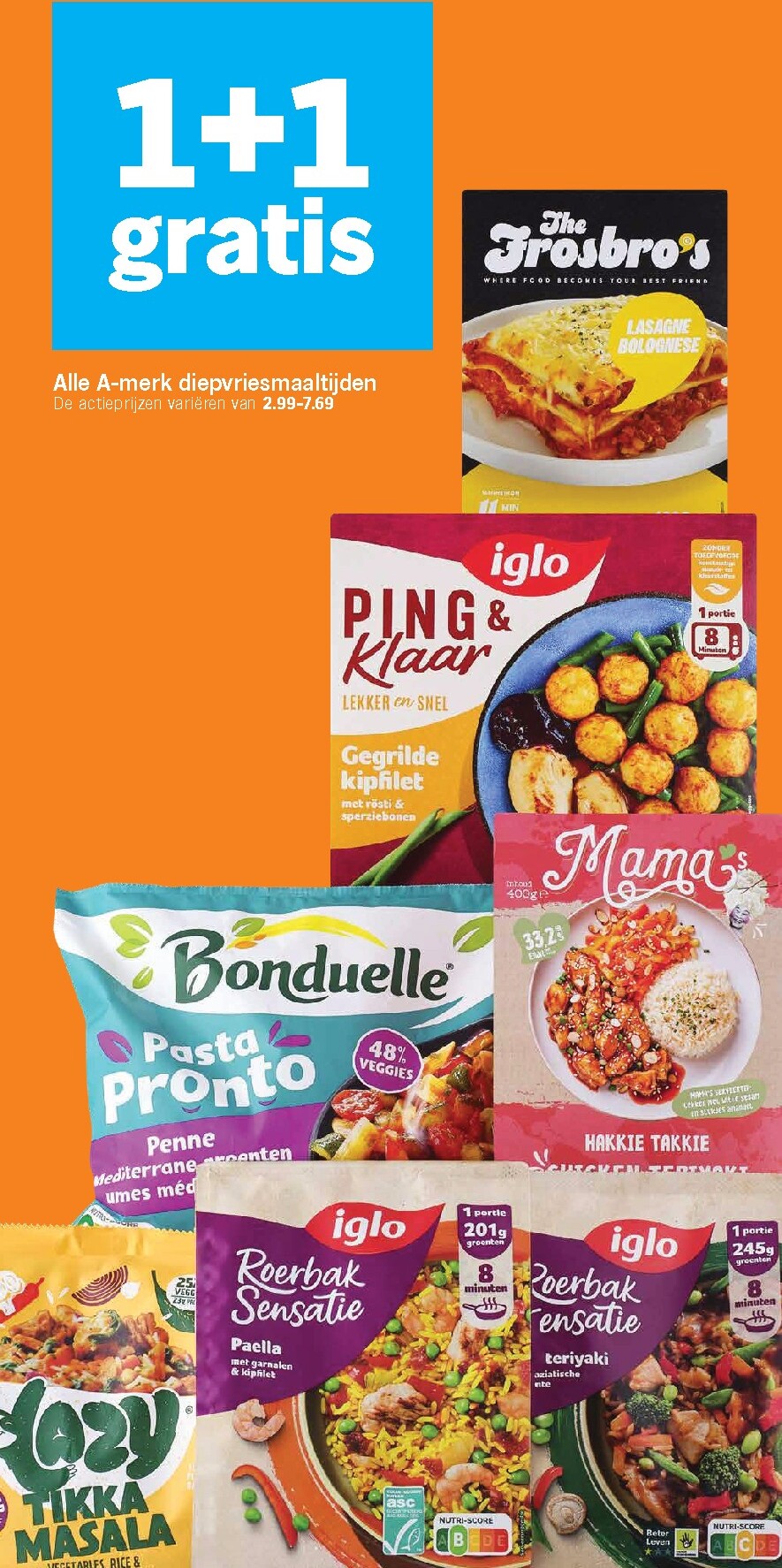 albert-heijn - De Albert Heijn folder geldig vanaf 02-03-2026 t/m 08-03-2026 - page: 17