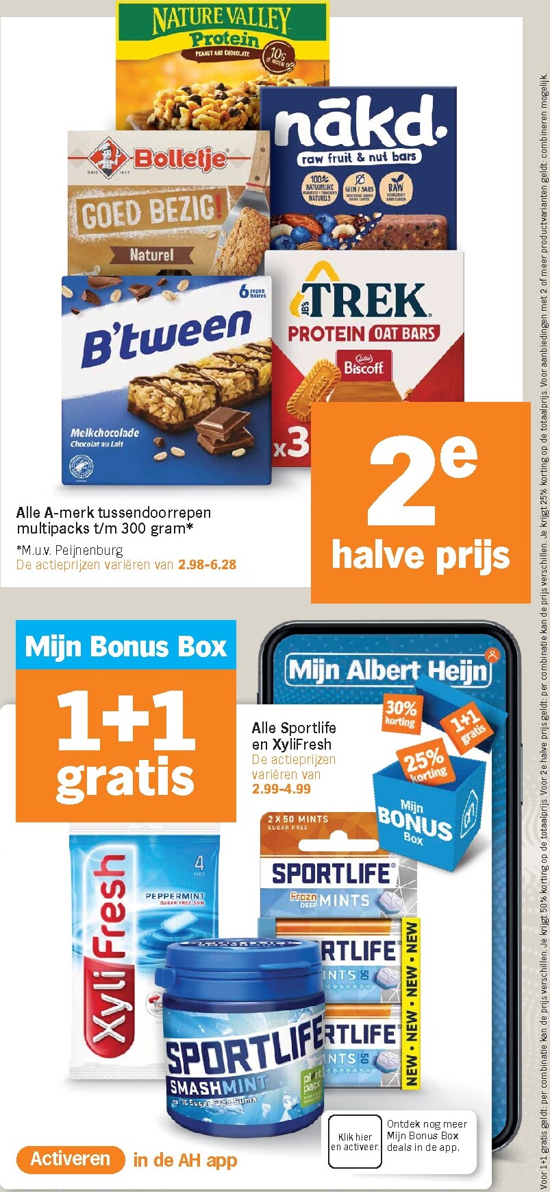 albert-heijn - De Albert Heijn folder geldig vanaf 02-03-2026 t/m 08-03-2026 - page: 25