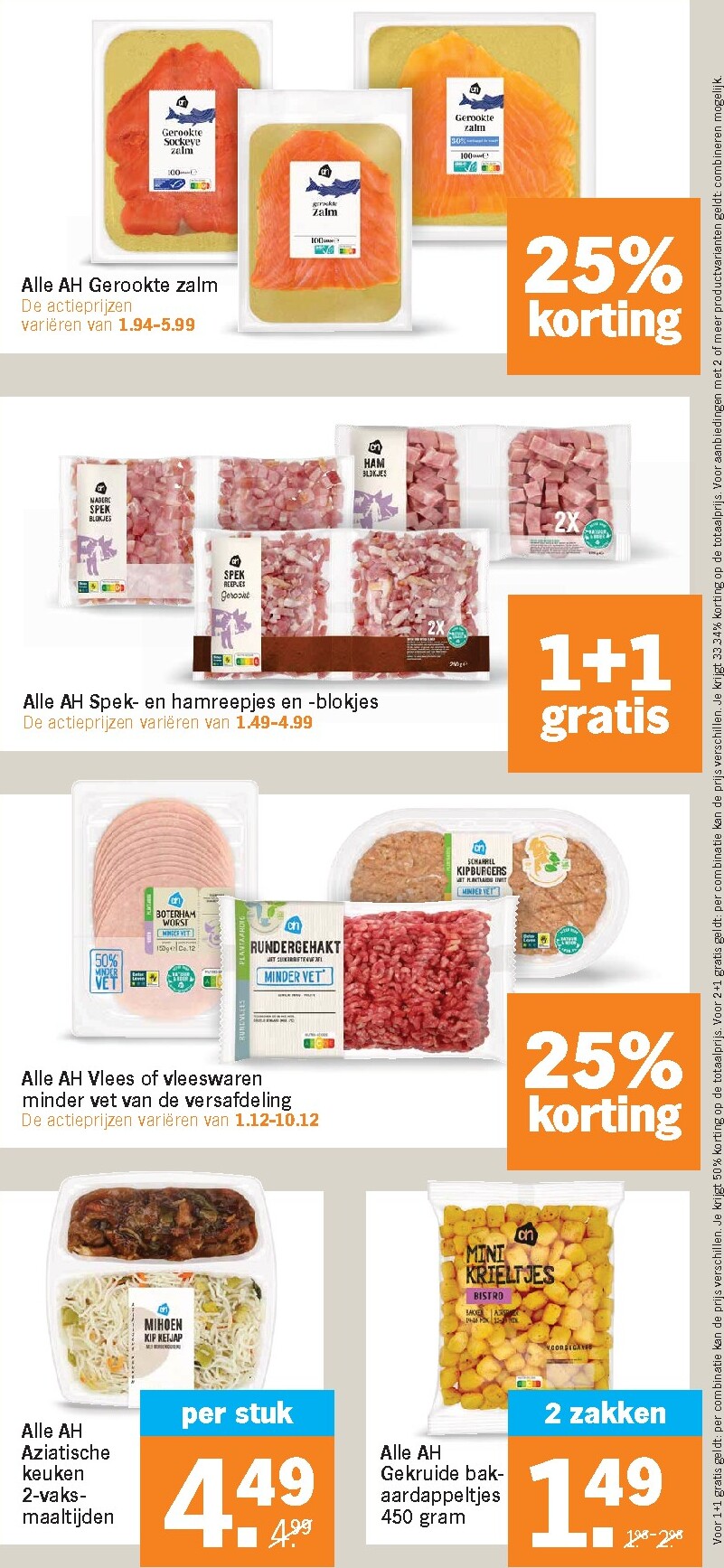 albert-heijn - De Albert Heijn folder geldig vanaf 02-03-2026 t/m 08-03-2026 - page: 10