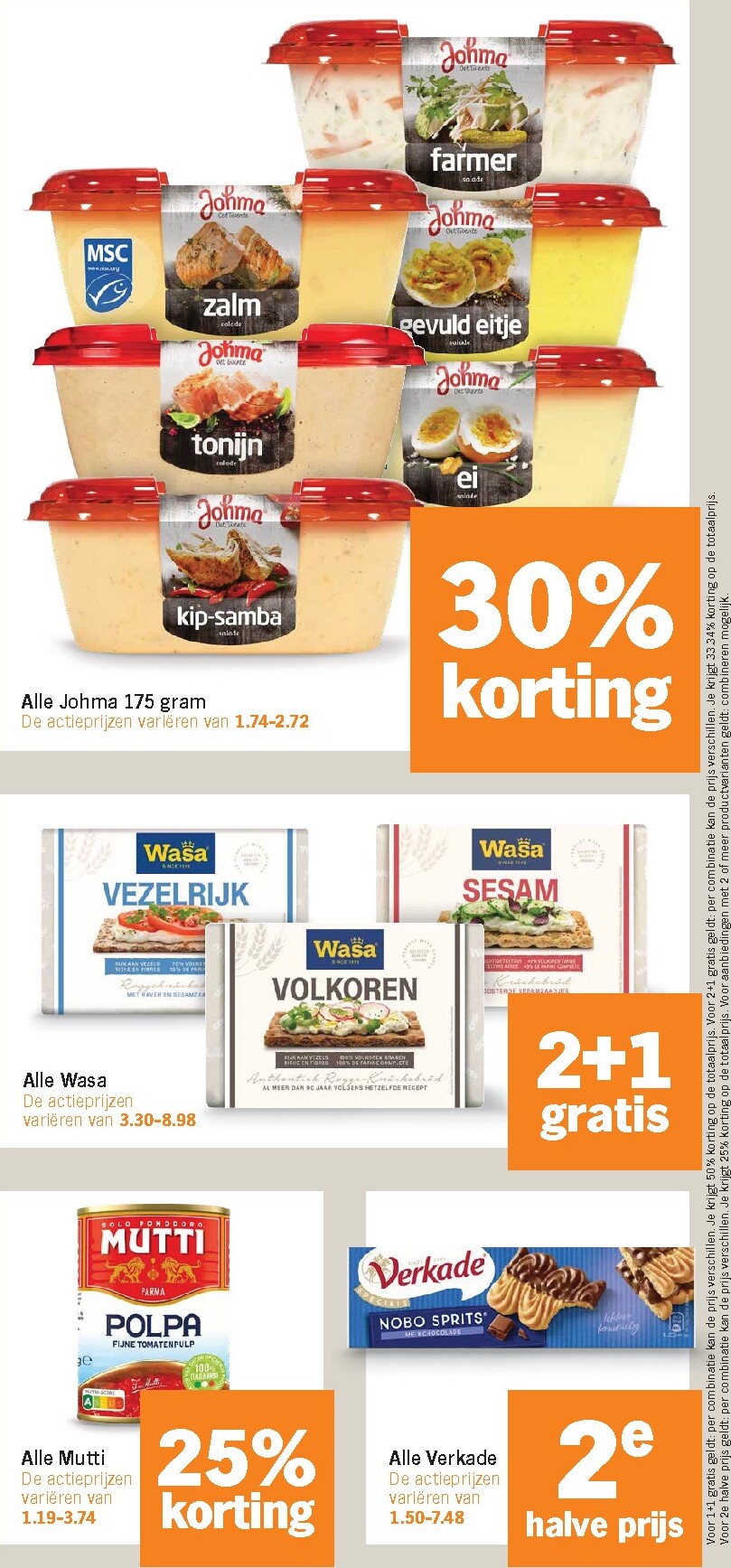 albert-heijn - De Albert Heijn folder geldig vanaf 02-03-2026 t/m 08-03-2026 - page: 16