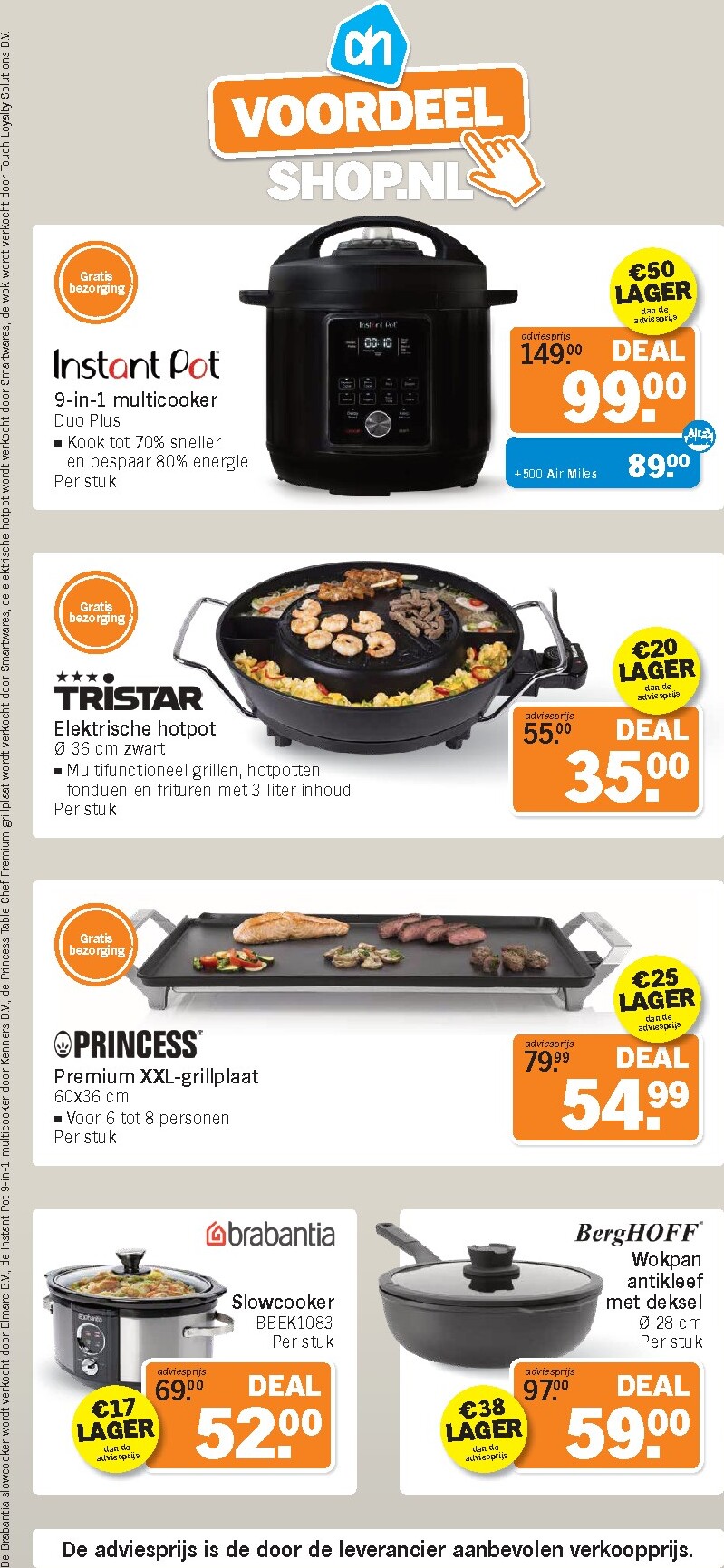 albert-heijn - De Albert Heijn folder geldig vanaf 02-03-2026 t/m 08-03-2026 - page: 37