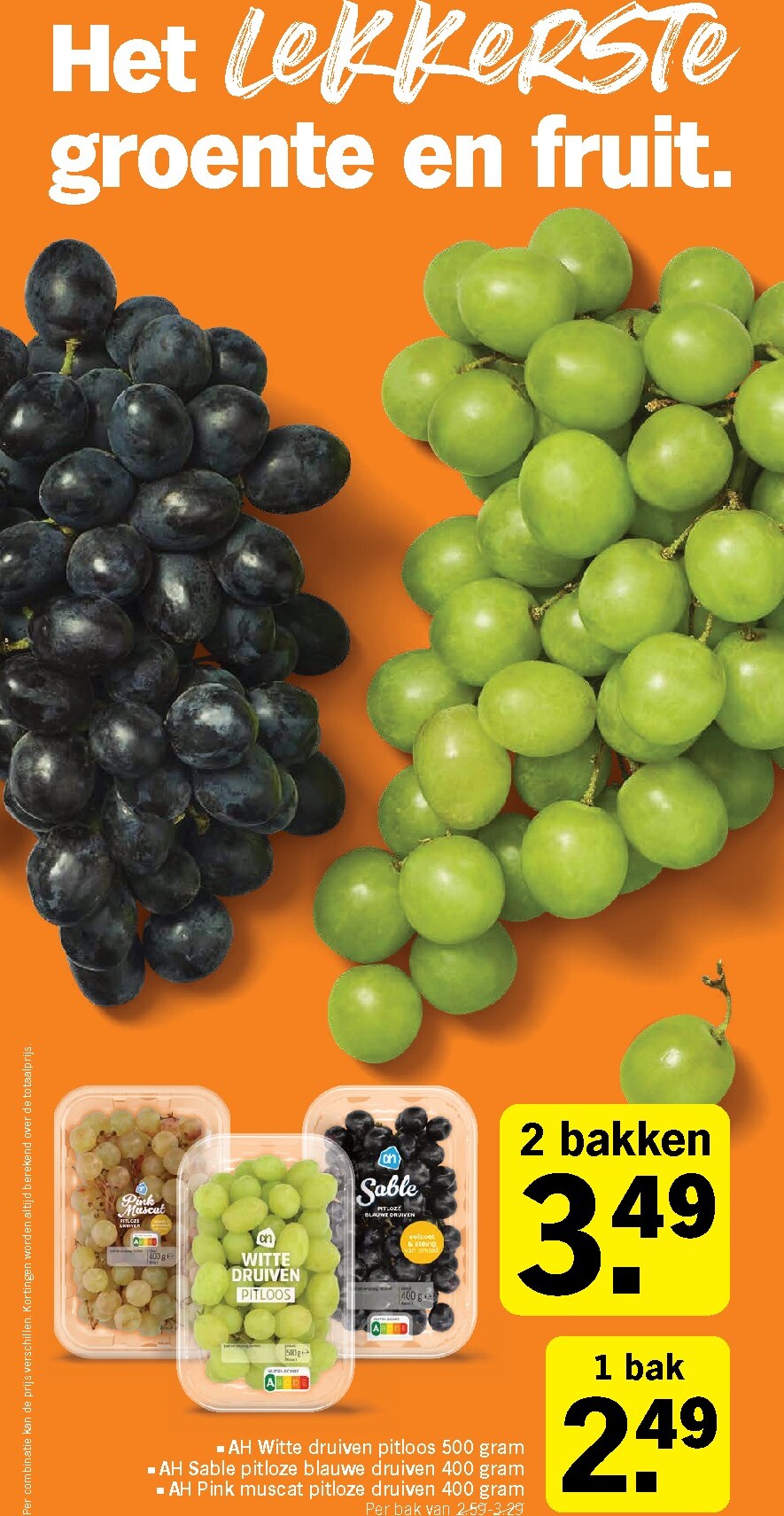 albert-heijn - De Albert Heijn folder geldig vanaf 02-03-2026 t/m 08-03-2026 - page: 5