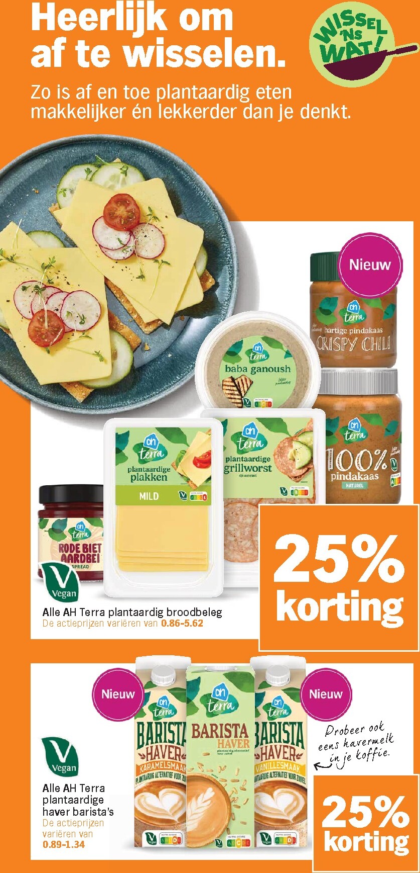 albert-heijn - De Albert Heijn folder geldig vanaf 02-03-2026 t/m 08-03-2026 - page: 14