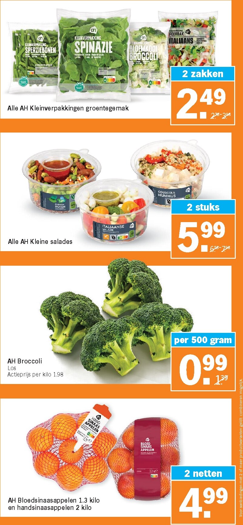 albert-heijn - De Albert Heijn folder geldig vanaf 02-03-2026 t/m 08-03-2026 - page: 8