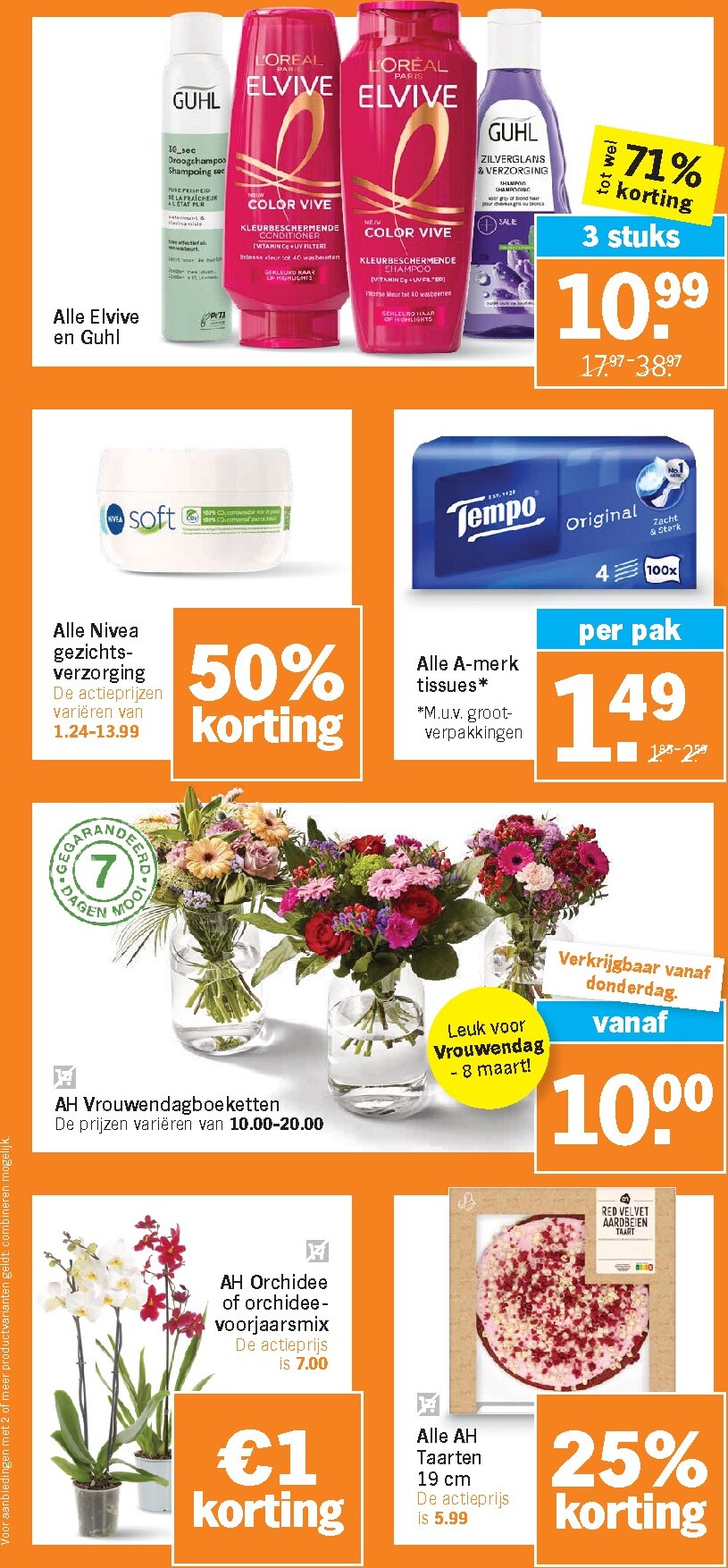 albert-heijn - De Albert Heijn folder geldig vanaf 02-03-2026 t/m 08-03-2026 - page: 35