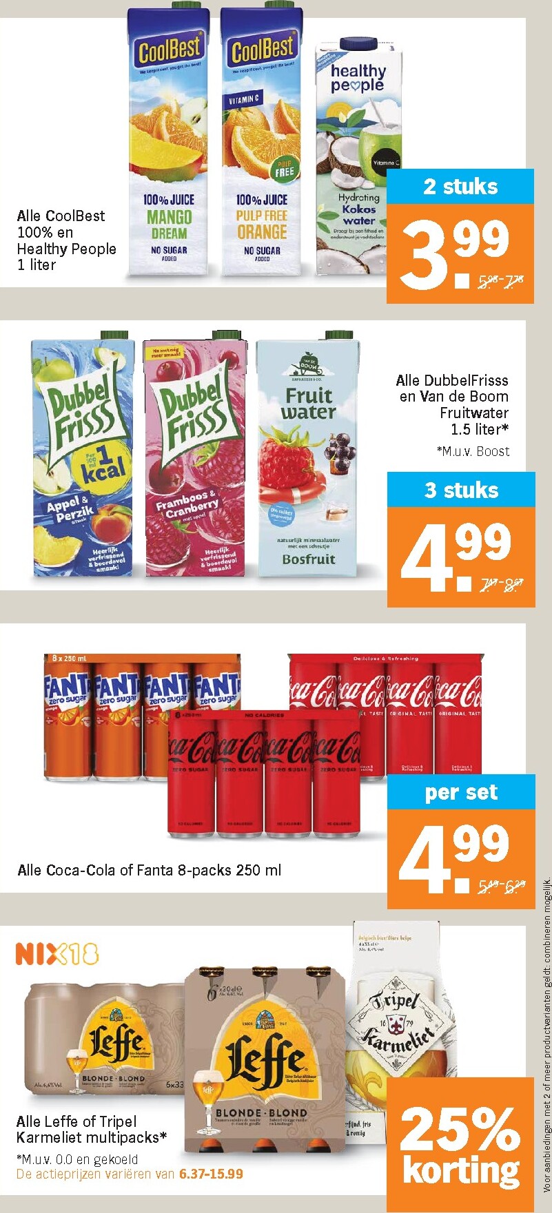 albert-heijn - De Albert Heijn folder geldig vanaf 02-03-2026 t/m 08-03-2026 - page: 27