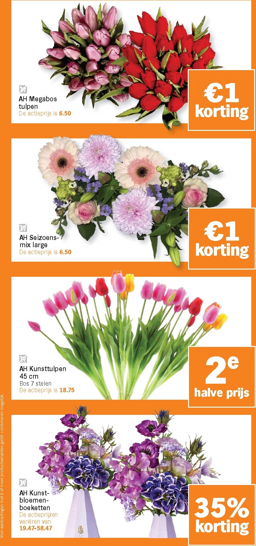 albert-heijn - De Albert Heijn folder geldig vanaf 09-03-2026 t/m 15-03-2026 - page: 32