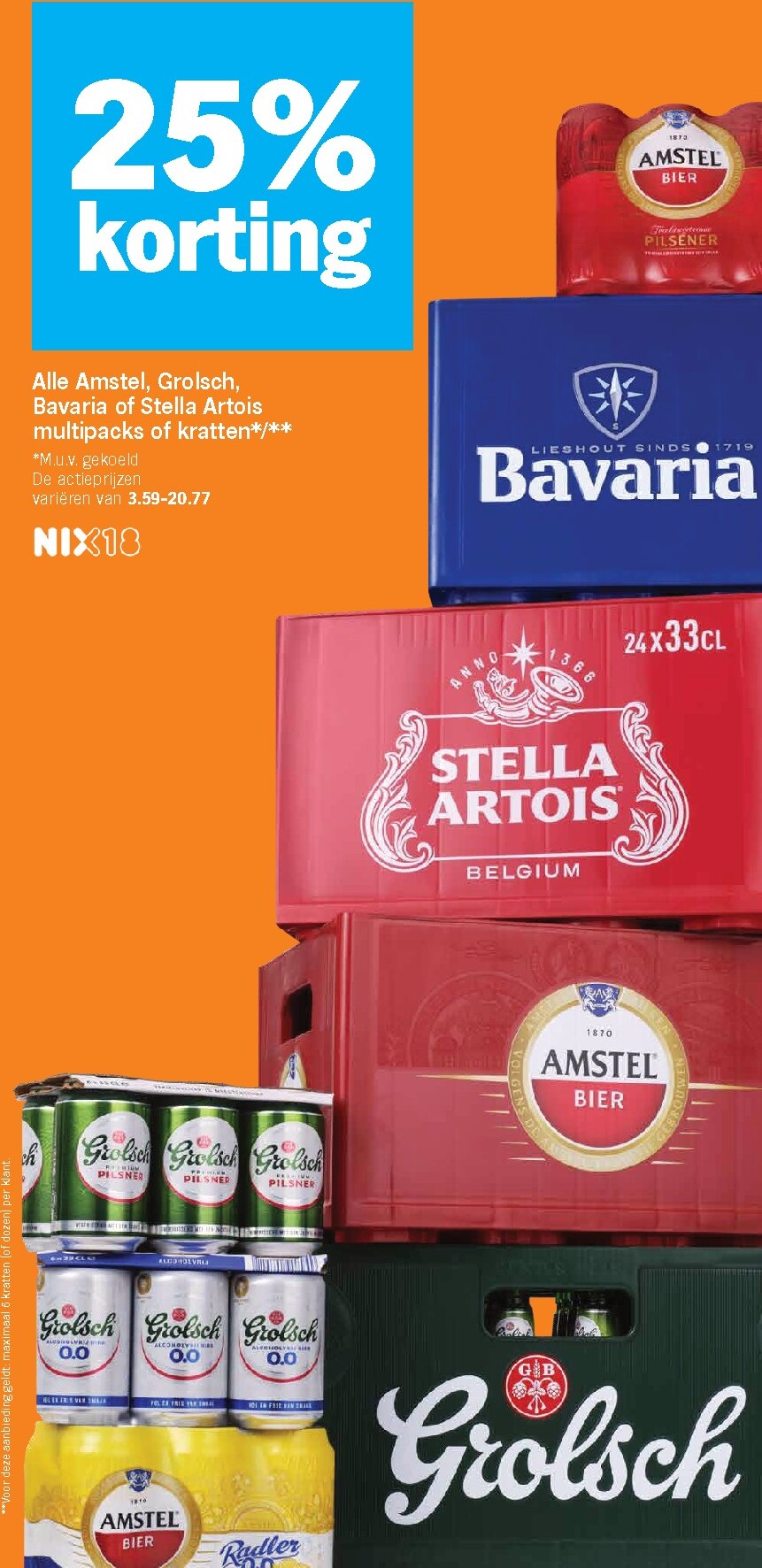 albert-heijn - De Albert Heijn folder geldig vanaf 09-03-2026 t/m 15-03-2026 - page: 24