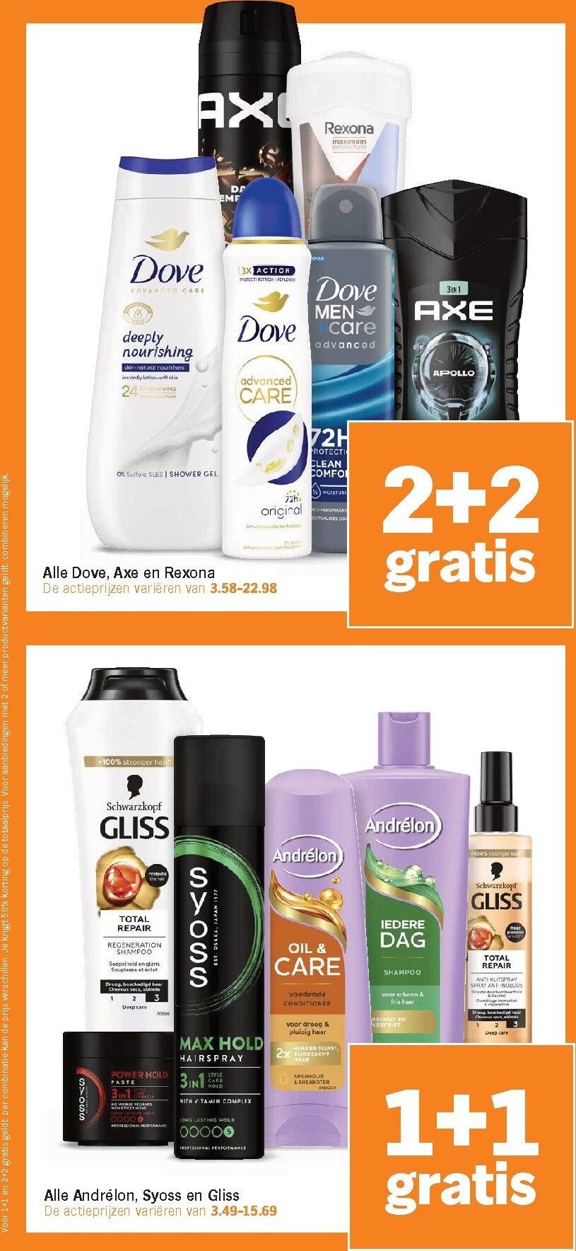 albert-heijn - De Albert Heijn folder geldig vanaf 09-03-2026 t/m 15-03-2026 - page: 29