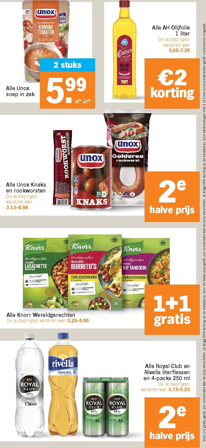 albert-heijn - De Albert Heijn folder geldig vanaf 09-03-2026 t/m 15-03-2026 - page: 22