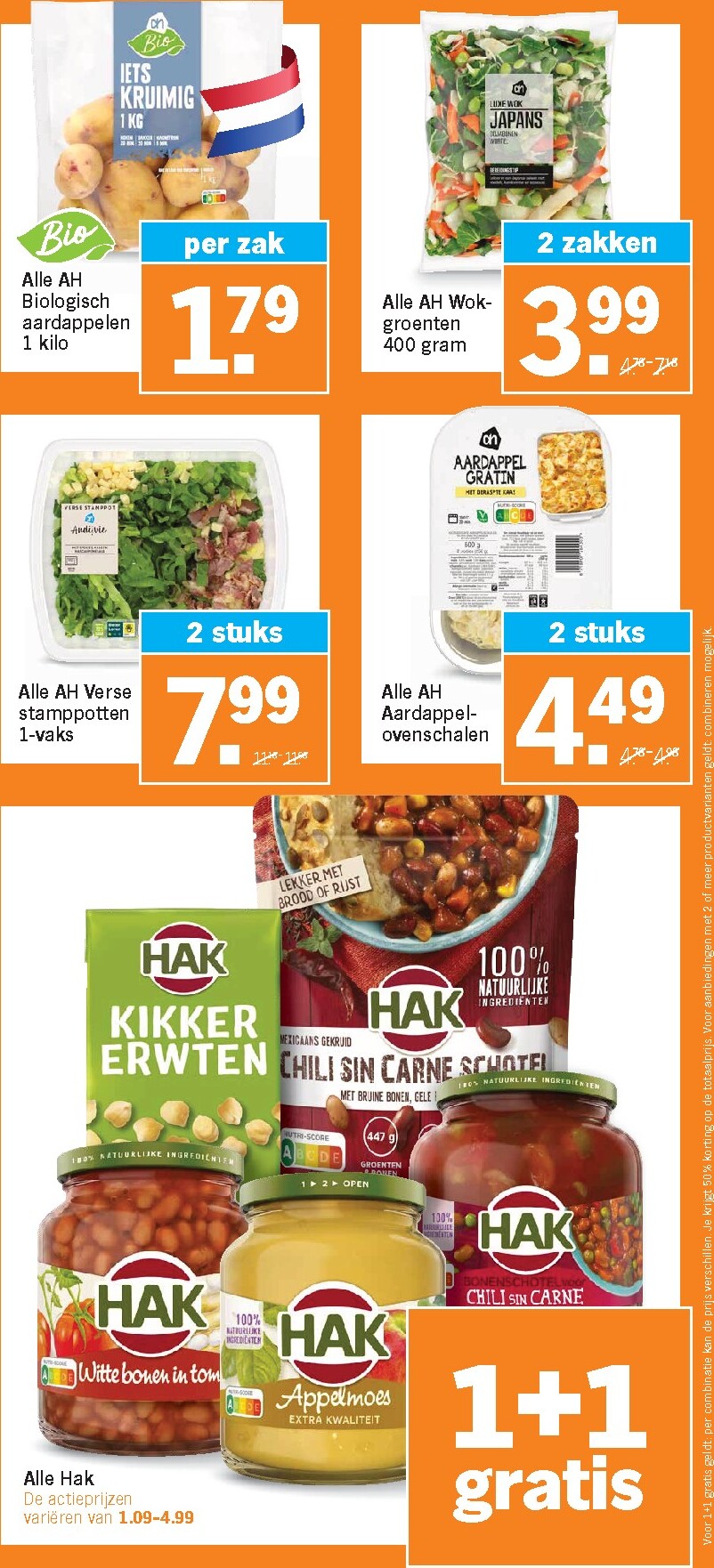 albert-heijn - De Albert Heijn folder geldig vanaf 09-03-2026 t/m 15-03-2026 - page: 8