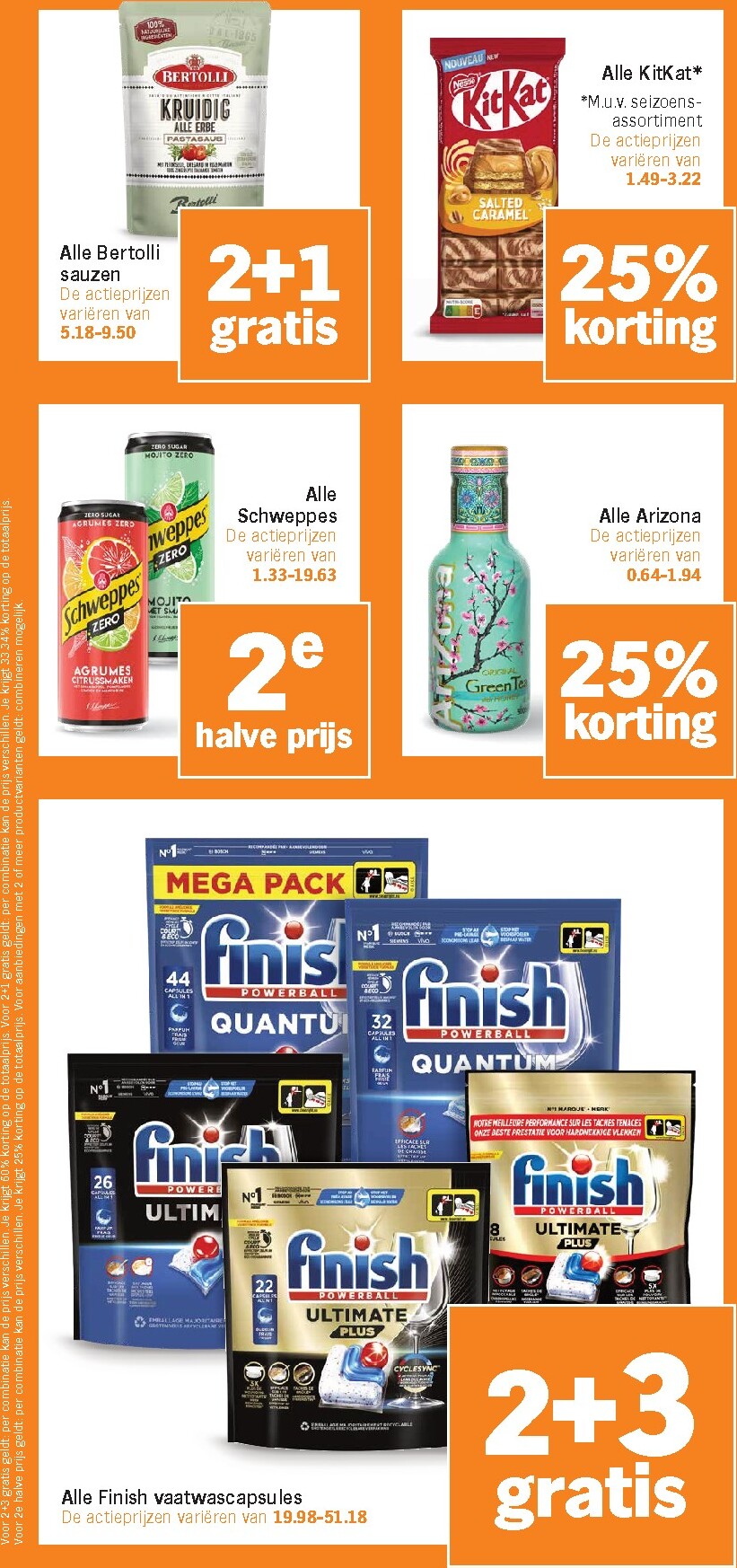 albert-heijn - De Albert Heijn folder geldig vanaf 09-03-2026 t/m 15-03-2026 - page: 28