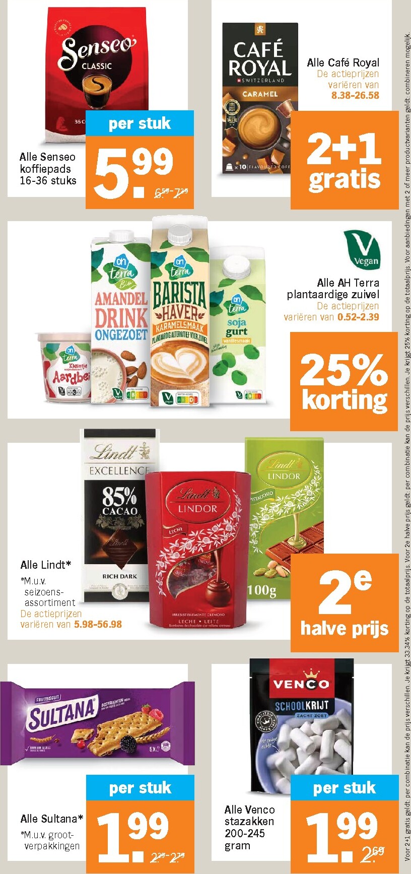 albert-heijn - De Albert Heijn folder geldig vanaf 09-03-2026 t/m 15-03-2026 - page: 20