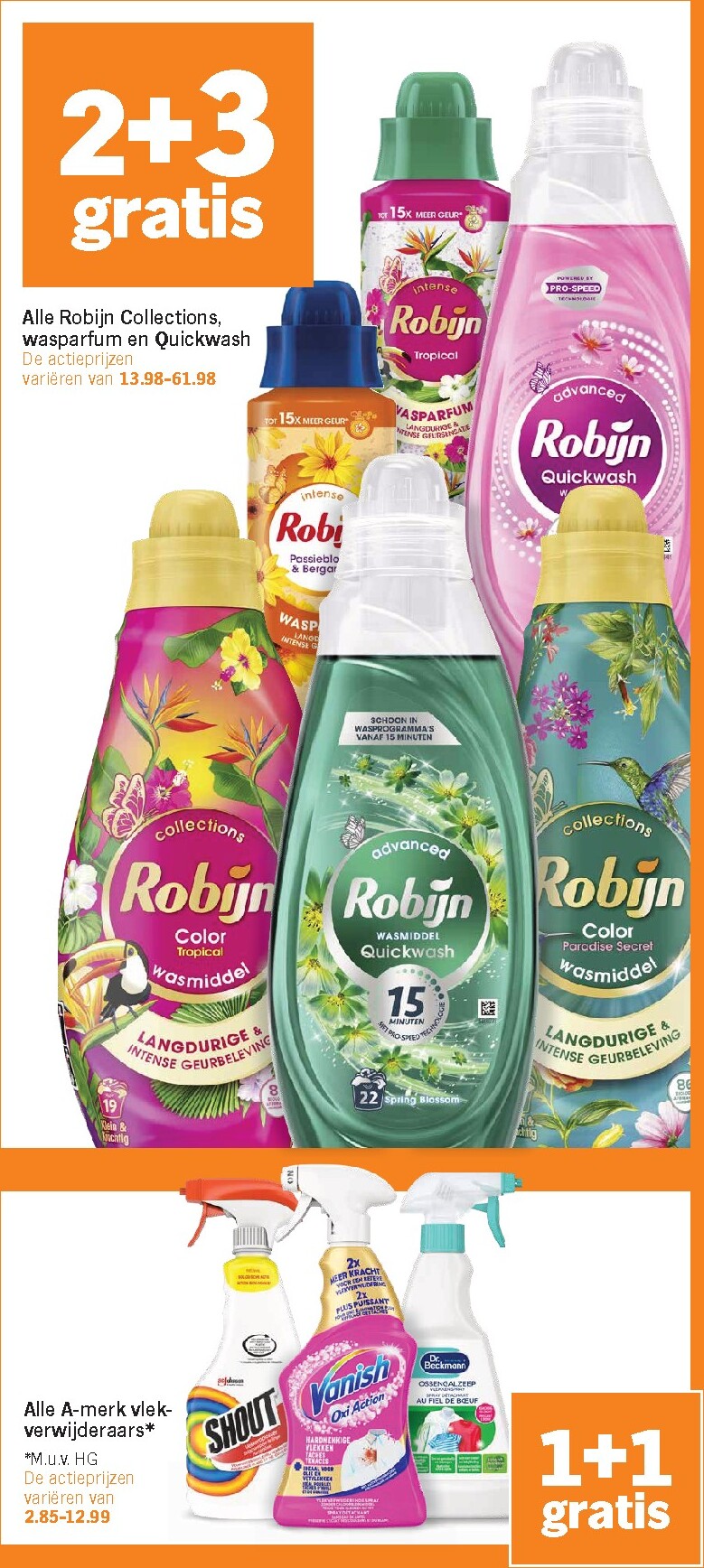 albert-heijn - De Albert Heijn folder geldig vanaf 09-03-2026 t/m 15-03-2026 - page: 30