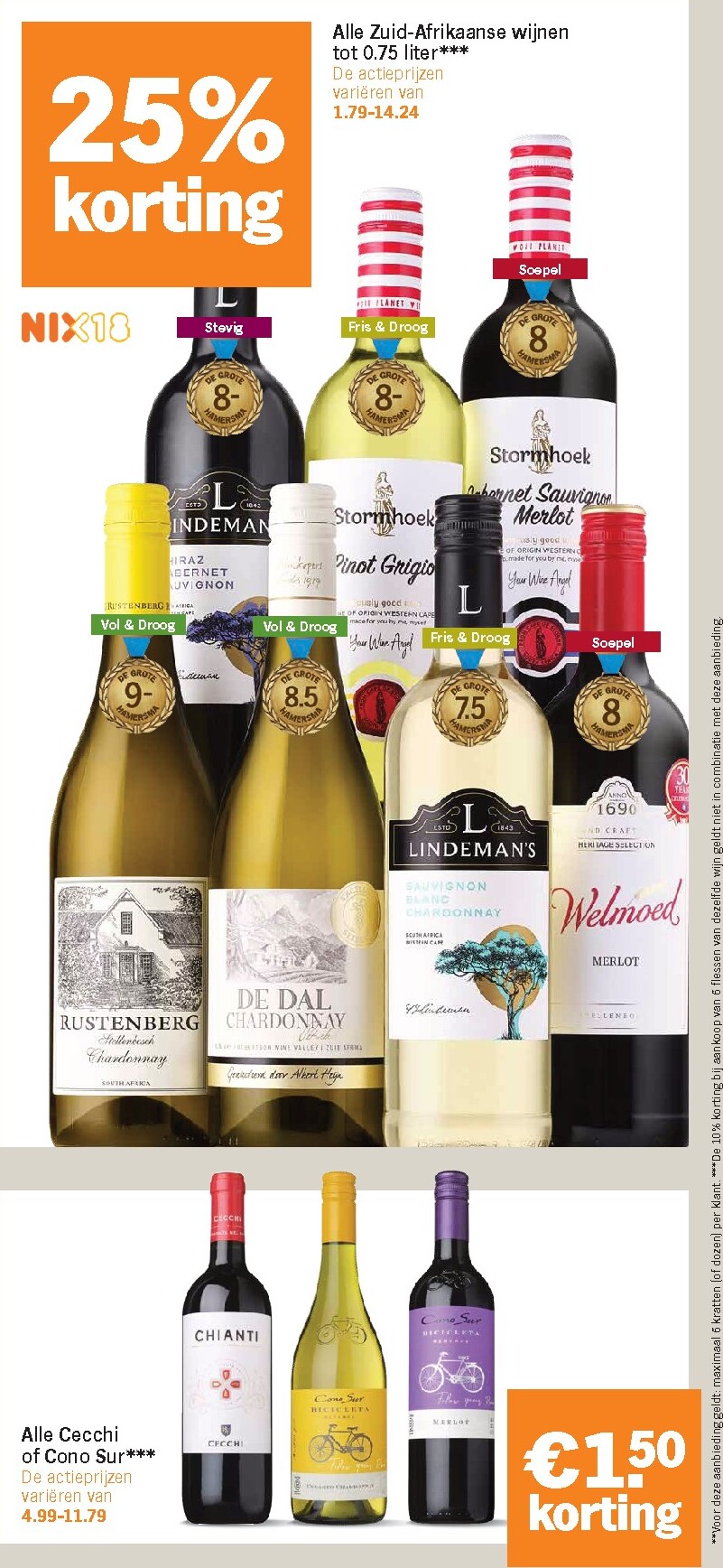 albert-heijn - De Albert Heijn folder geldig vanaf 16-03-2026 t/m 22-03-2026 - page: 28