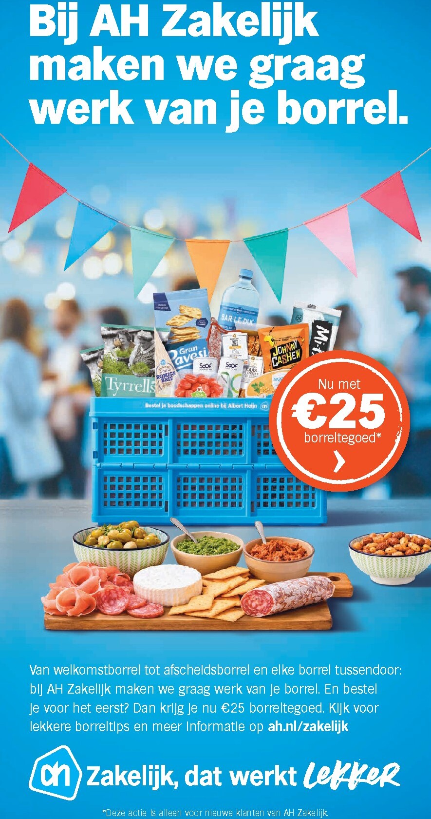 albert-heijn - De Albert Heijn folder geldig vanaf 16-03-2026 t/m 22-03-2026 - page: 41