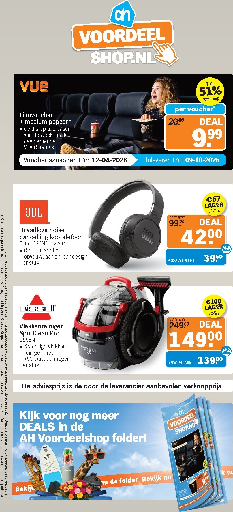 albert-heijn - De Albert Heijn folder geldig vanaf 16-03-2026 t/m 22-03-2026 - page: 40