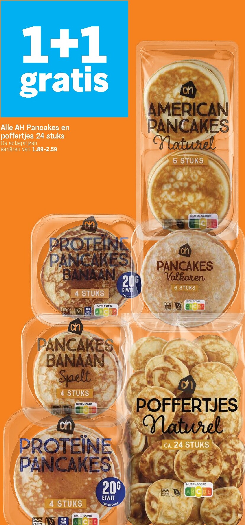 albert-heijn - De Albert Heijn folder geldig vanaf 16-03-2026 t/m 22-03-2026 - page: 15