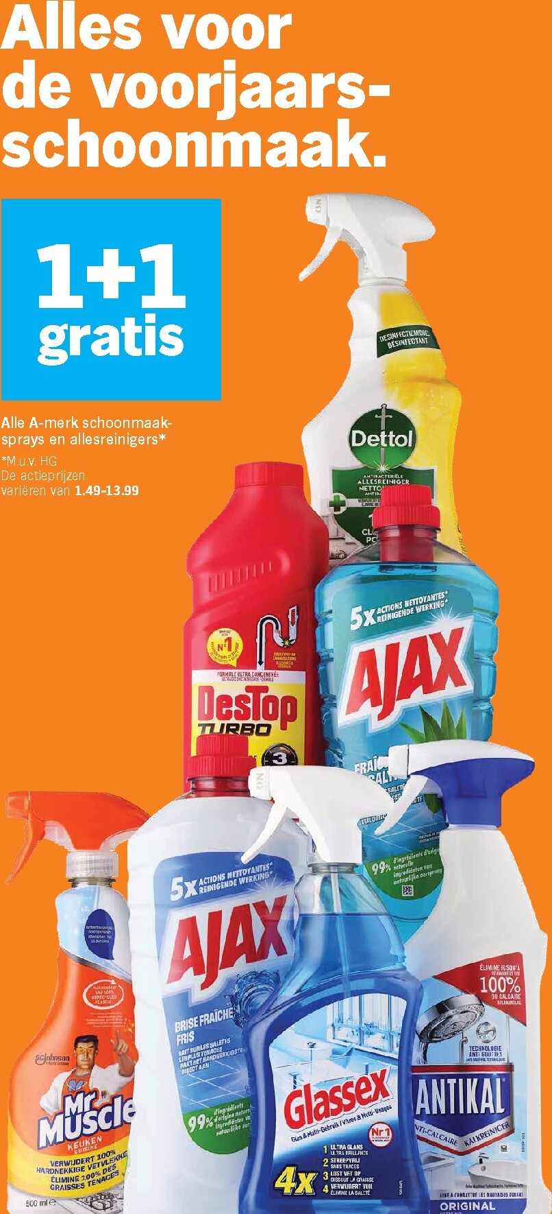 albert-heijn - De Albert Heijn folder geldig vanaf 16-03-2026 t/m 22-03-2026 - page: 31