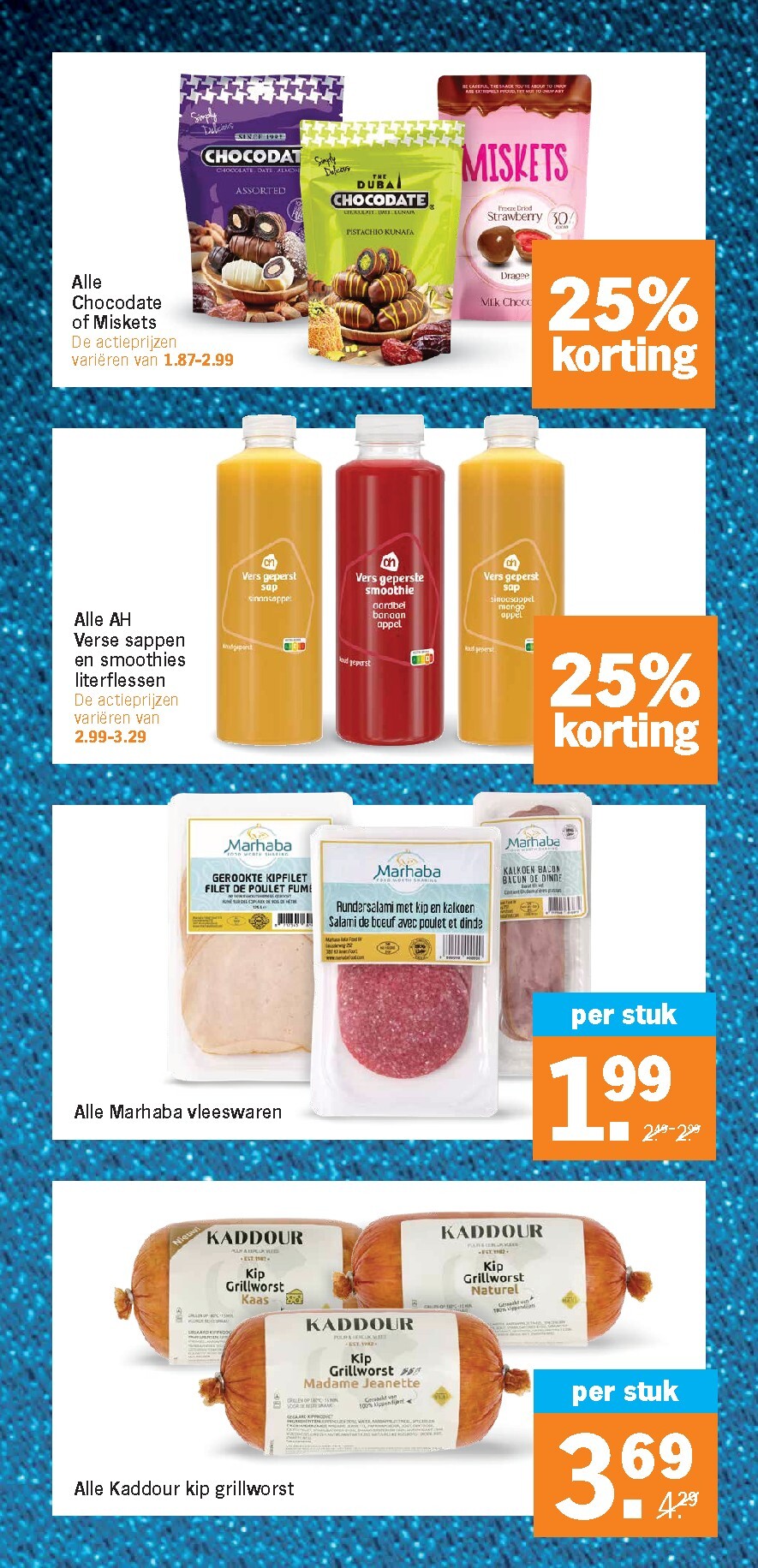 albert-heijn - De Albert Heijn folder geldig vanaf 16-03-2026 t/m 22-03-2026 - page: 30