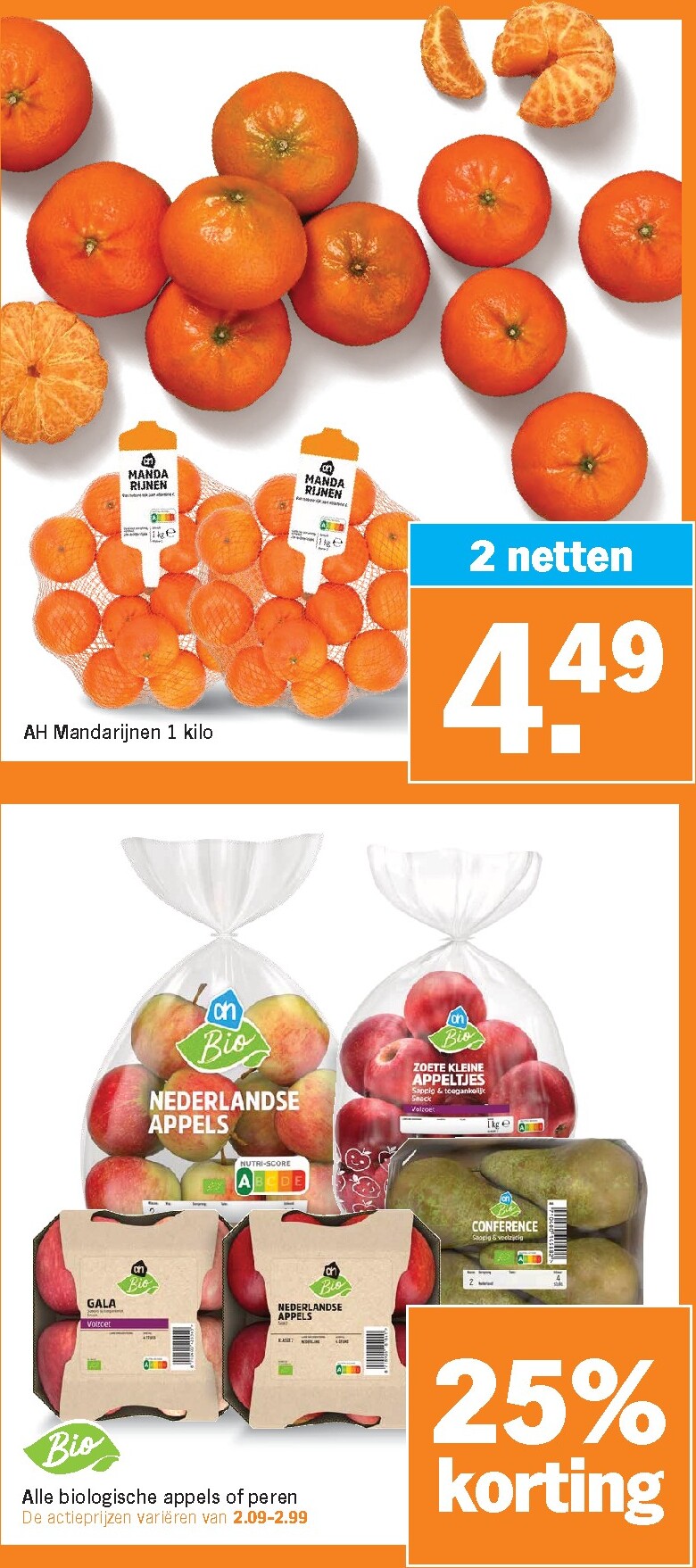 albert-heijn - De Albert Heijn folder geldig vanaf 16-03-2026 t/m 22-03-2026 - page: 9