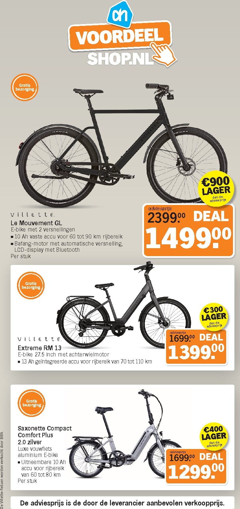 albert-heijn - De Albert Heijn folder geldig vanaf 23-03-2026 t/m 29-03-2026 - page: 38