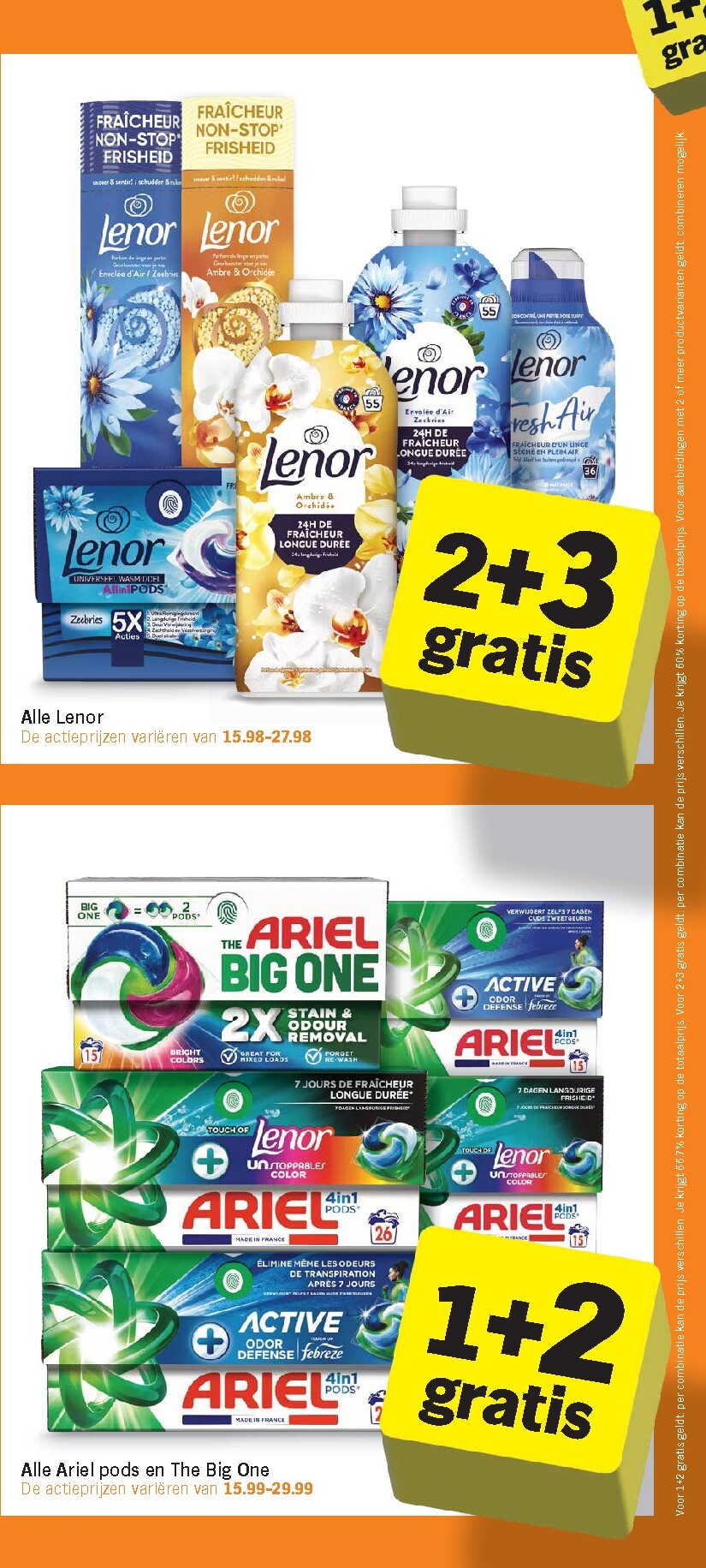 albert-heijn - De Albert Heijn folder geldig vanaf 23-03-2026 t/m 29-03-2026 - page: 8