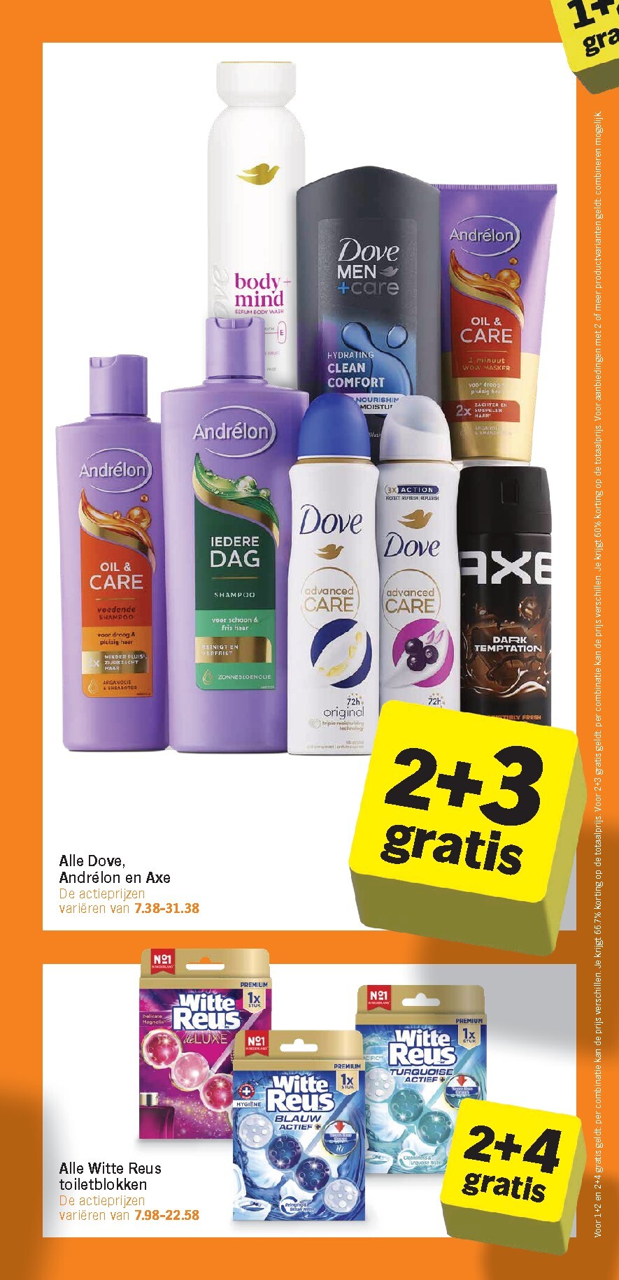 albert-heijn - De Albert Heijn folder geldig vanaf 23-03-2026 t/m 29-03-2026 - page: 11