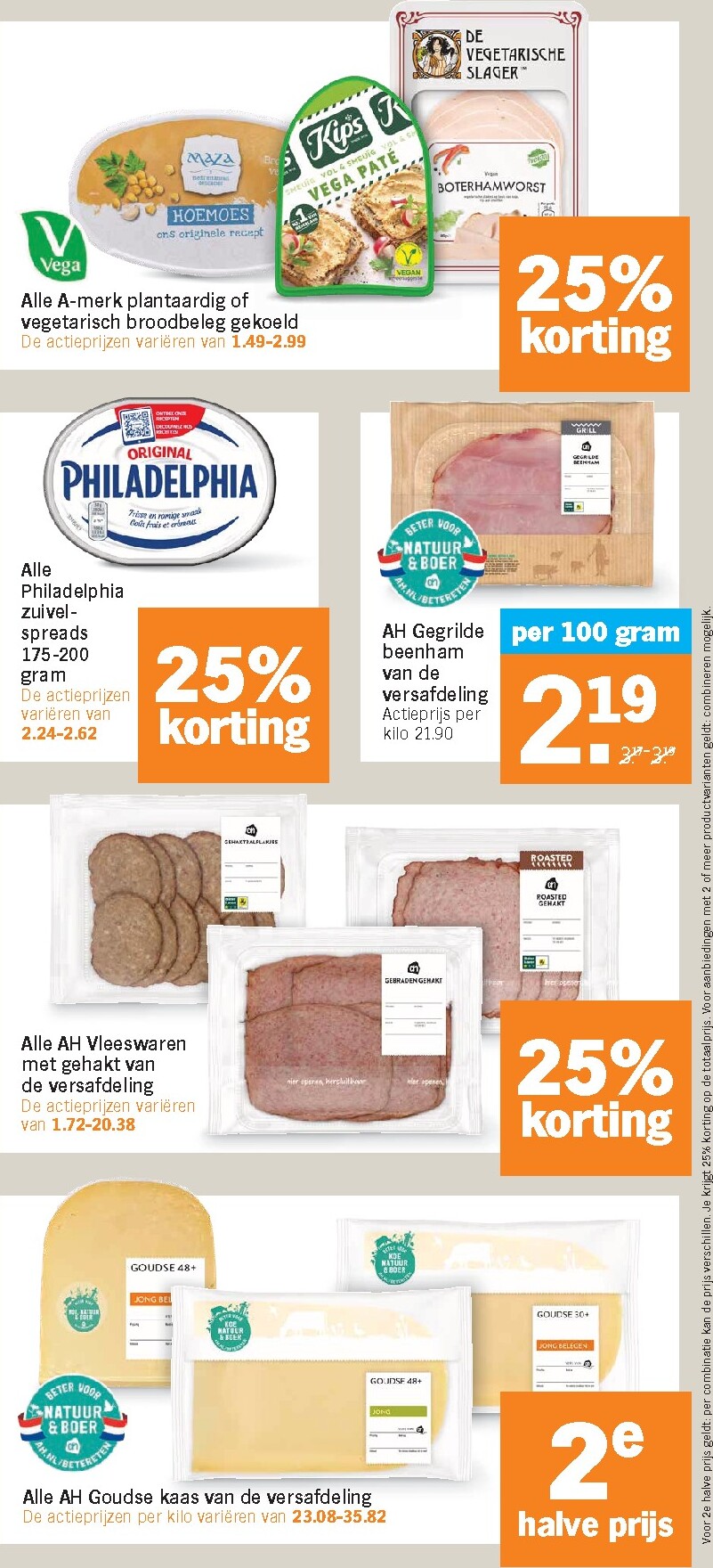 albert-heijn - De Albert Heijn folder geldig vanaf 23-03-2026 t/m 29-03-2026 - page: 21