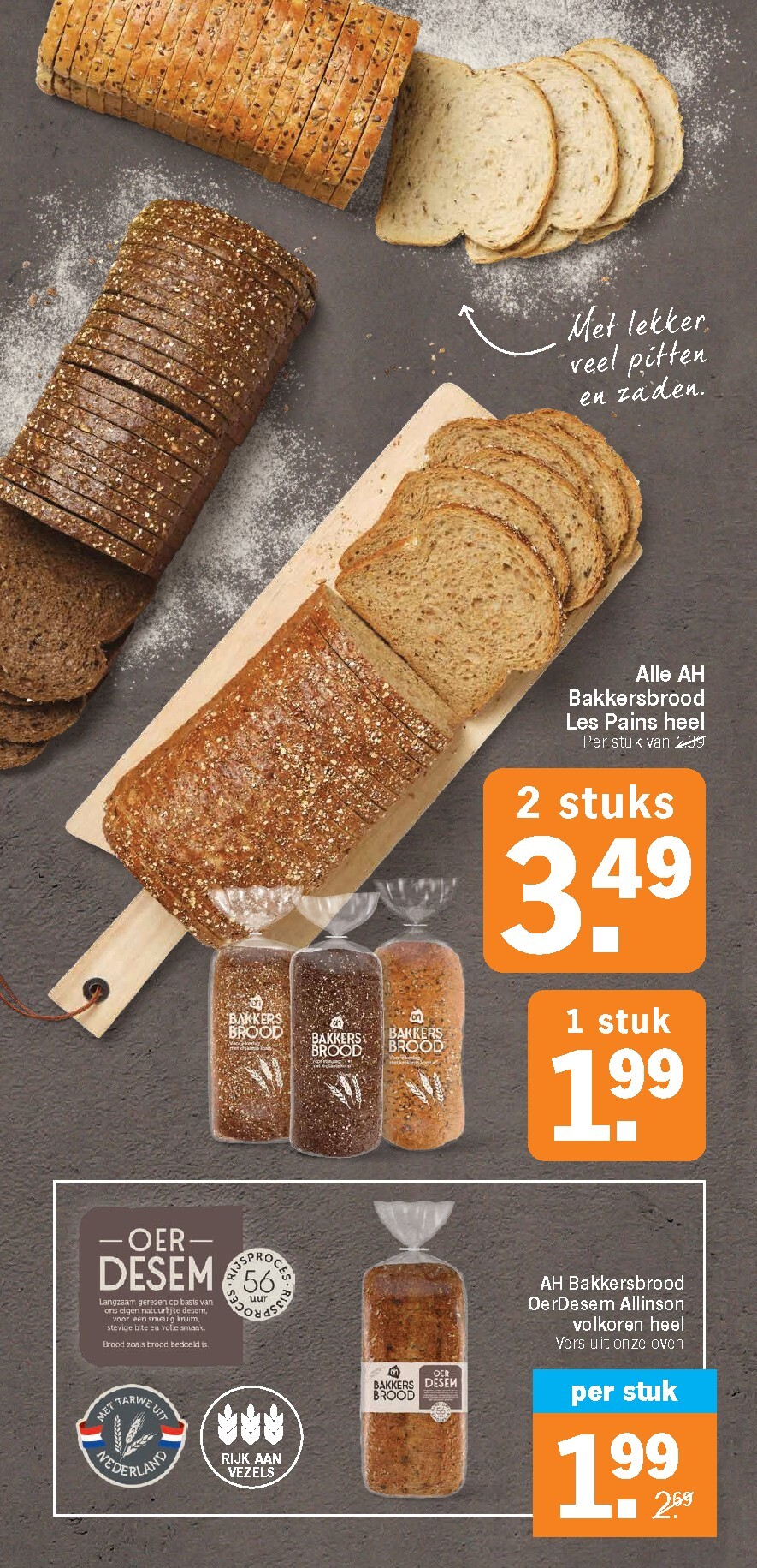 albert-heijn - De Albert Heijn folder geldig vanaf 23-03-2026 t/m 29-03-2026 - page: 20