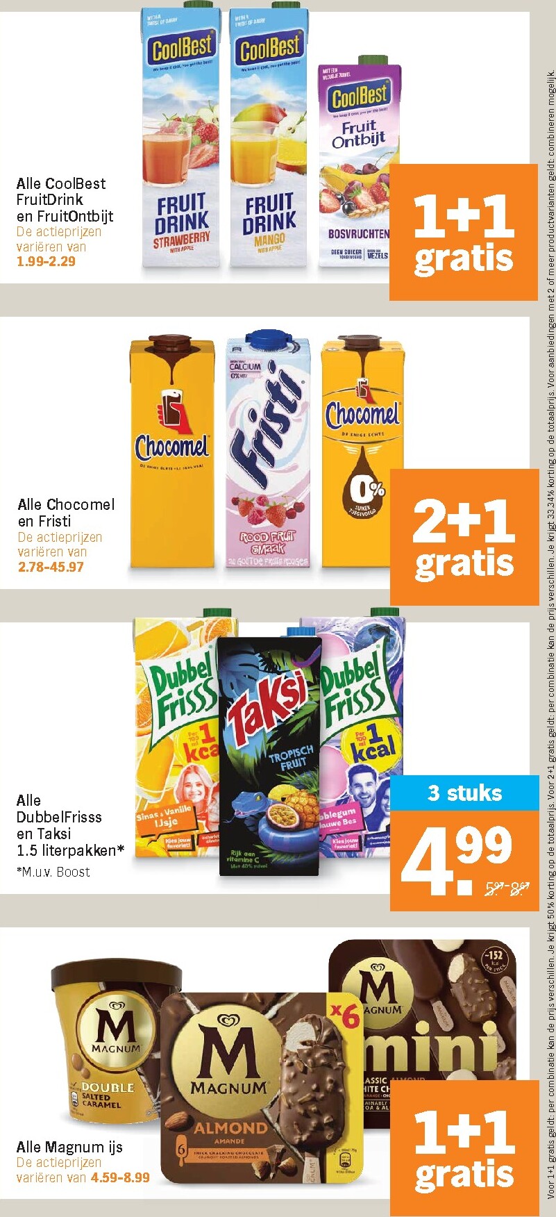 albert-heijn - De Albert Heijn folder geldig vanaf 23-03-2026 t/m 29-03-2026 - page: 27