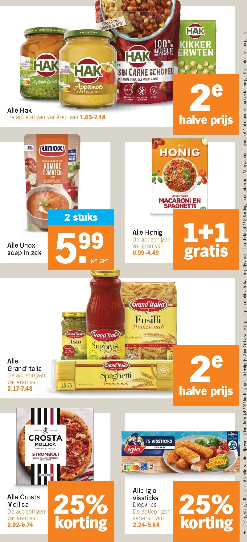 albert-heijn - De Albert Heijn folder geldig vanaf 23-03-2026 t/m 29-03-2026 - page: 24
