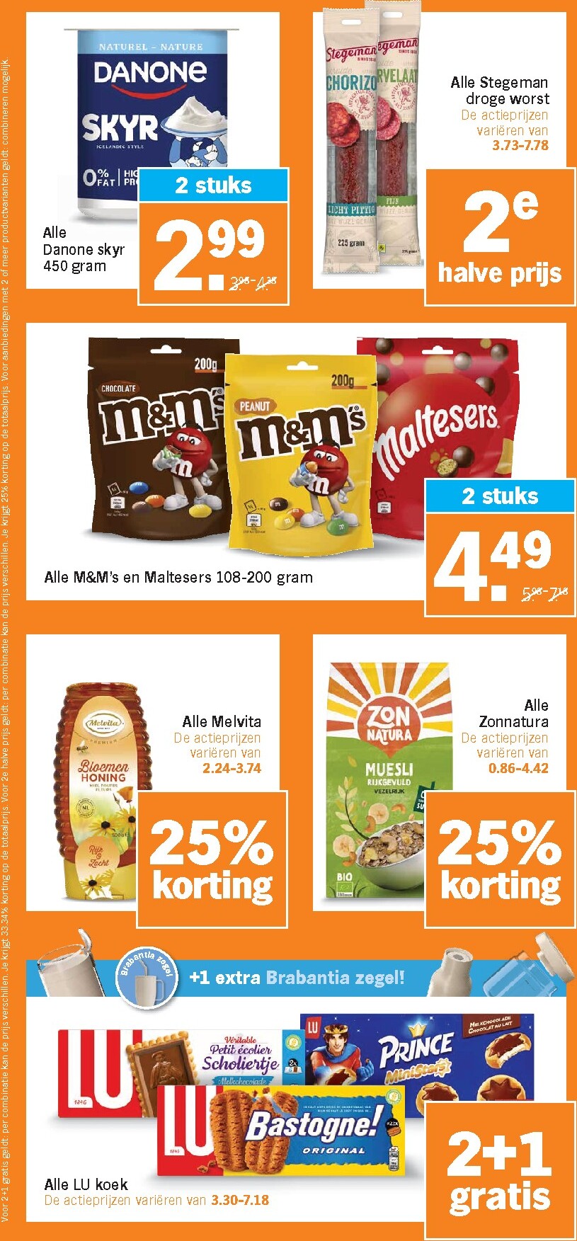 albert-heijn - De Albert Heijn folder geldig vanaf 23-03-2026 t/m 29-03-2026 - page: 22