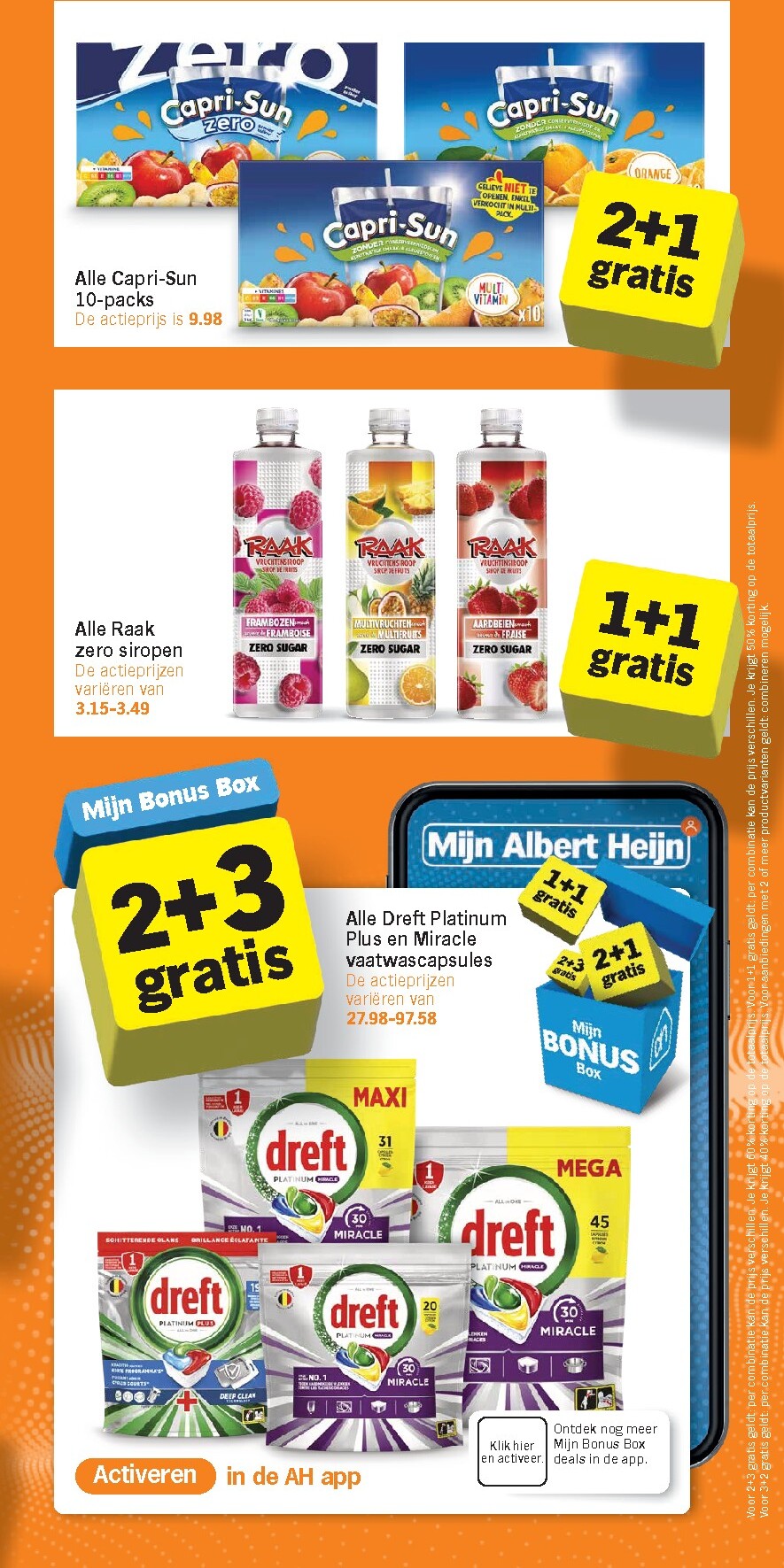 albert-heijn - De Albert Heijn folder geldig vanaf 23-03-2026 t/m 29-03-2026 - page: 6