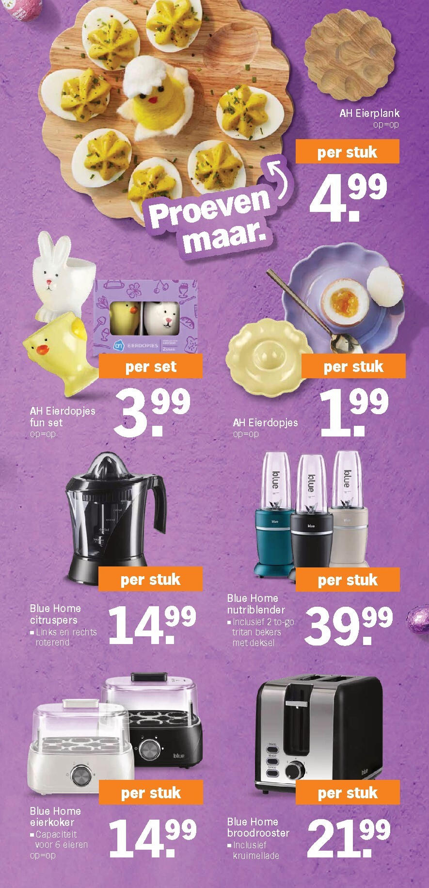 albert-heijn - De Albert Heijn folder geldig vanaf 23-03-2026 t/m 29-03-2026 - page: 36