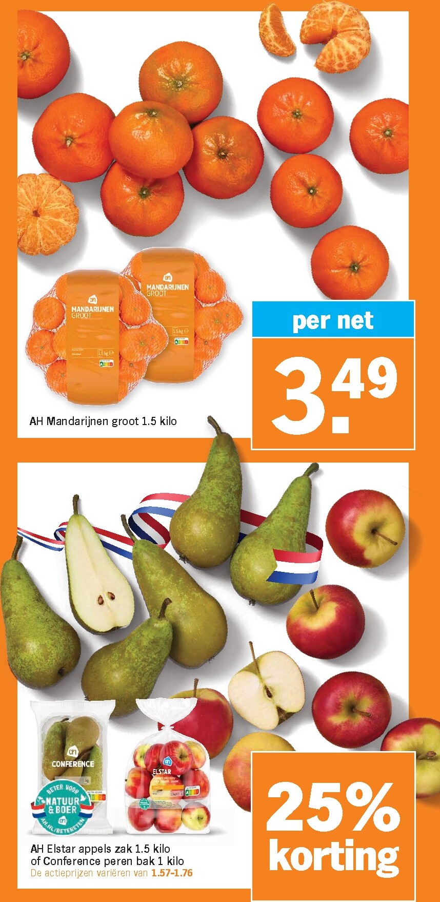 albert-heijn - De Albert Heijn folder geldig vanaf 23-03-2026 t/m 29-03-2026 - page: 14