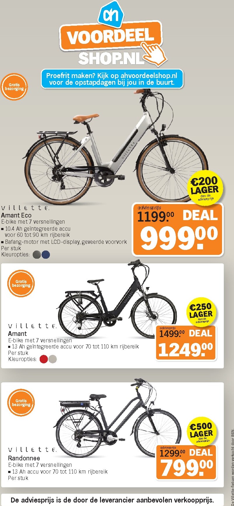 albert-heijn - De Albert Heijn folder geldig vanaf 23-03-2026 t/m 29-03-2026 - page: 37