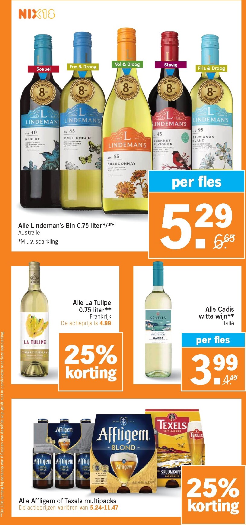 albert-heijn - De Albert Heijn folder geldig vanaf 23-03-2026 t/m 29-03-2026 - page: 28