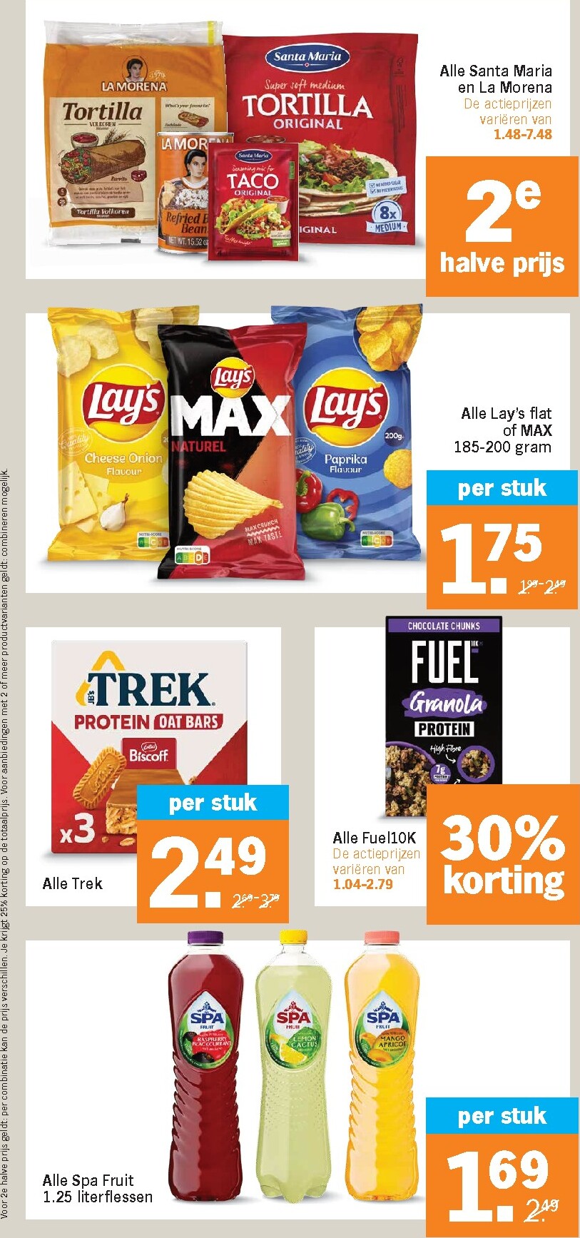 albert-heijn - De Albert Heijn folder geldig vanaf 23-03-2026 t/m 29-03-2026 - page: 25