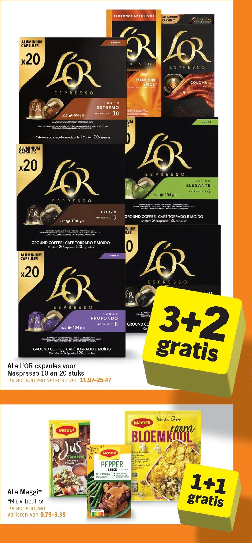 albert-heijn - De Albert Heijn folder geldig vanaf 23-03-2026 t/m 29-03-2026 - page: 5