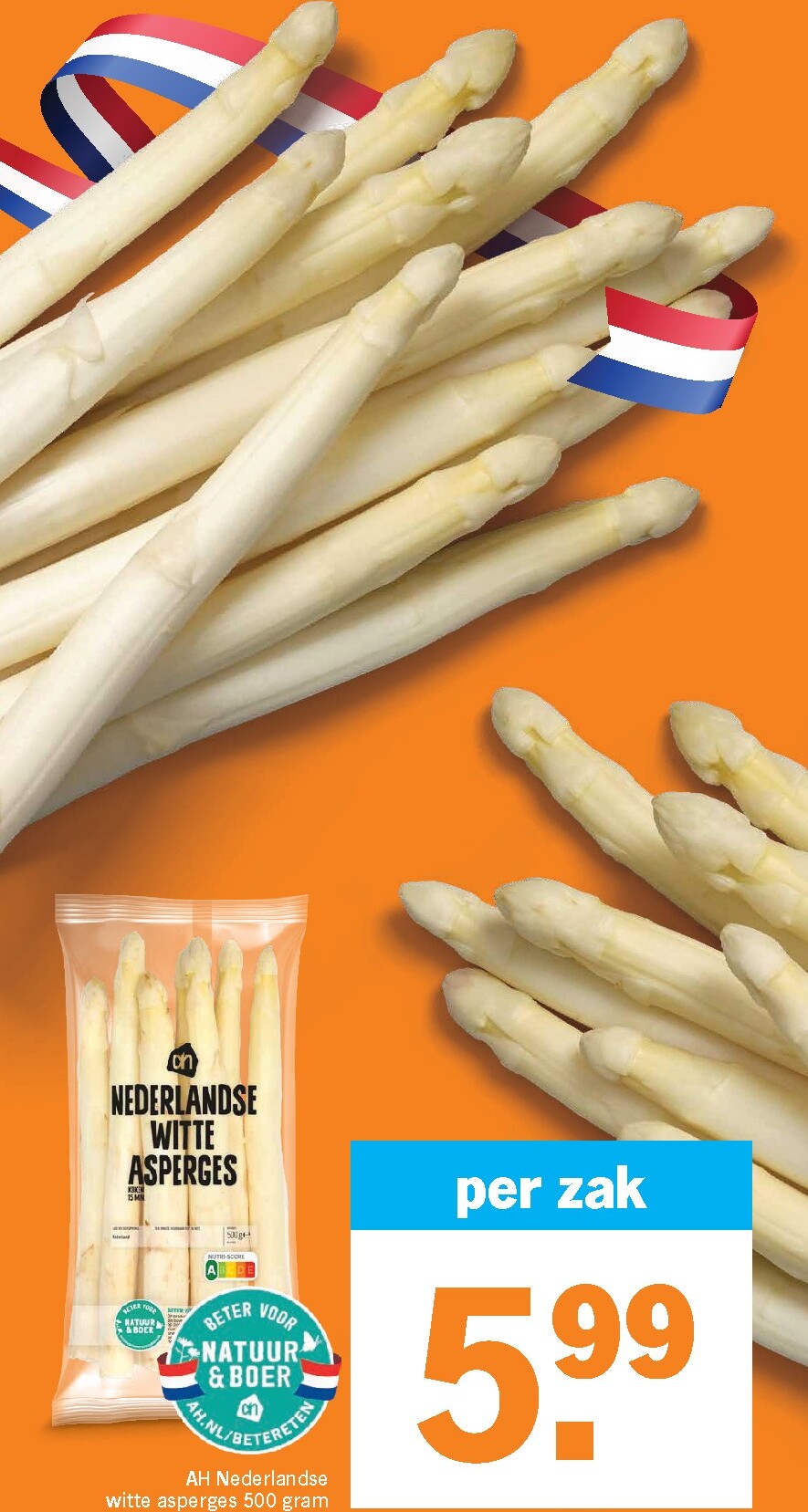 albert-heijn - Albert Heijn folder voor volgende week van maandag 13-04-2026 tot zondag 19-04-2026 - page: 9